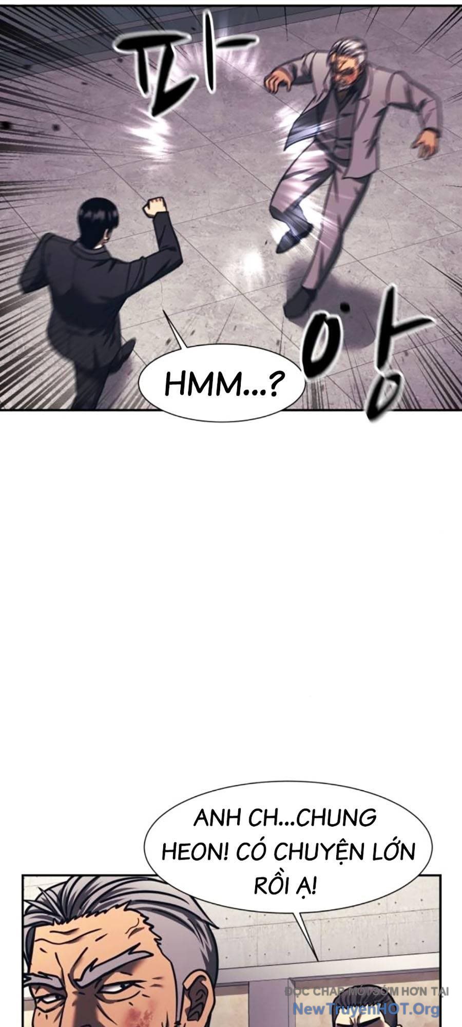 Sóng Ngầm Chapter 82 - Trang 2