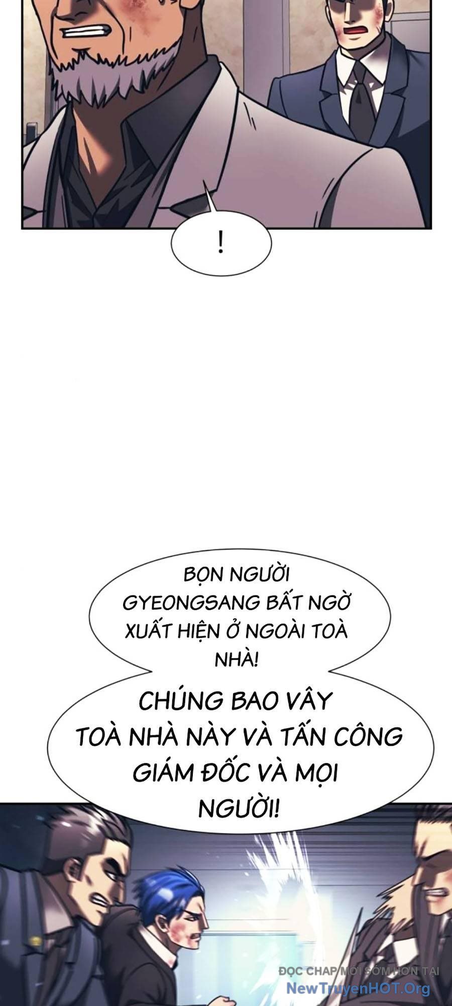 Sóng Ngầm Chapter 82 - Trang 2