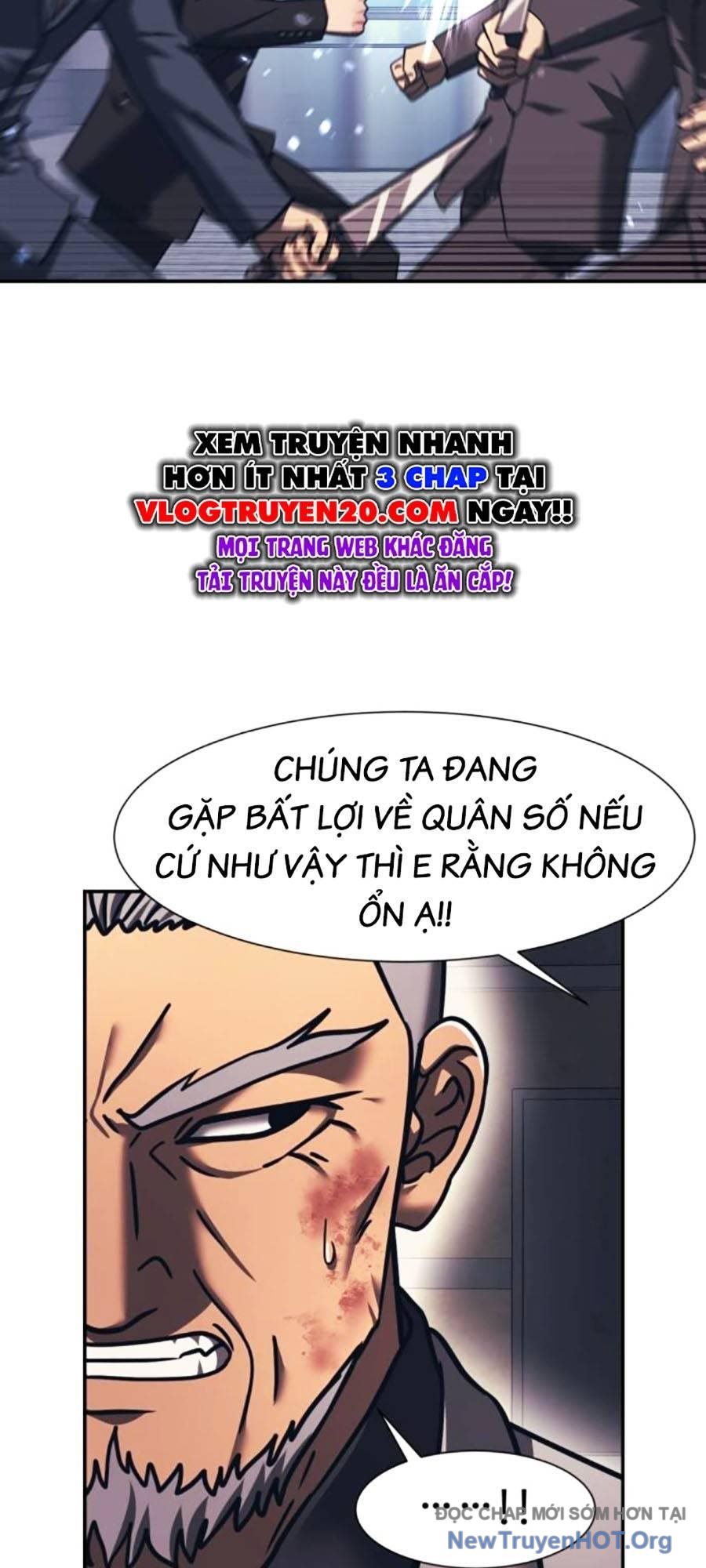 Sóng Ngầm Chapter 82 - Trang 2
