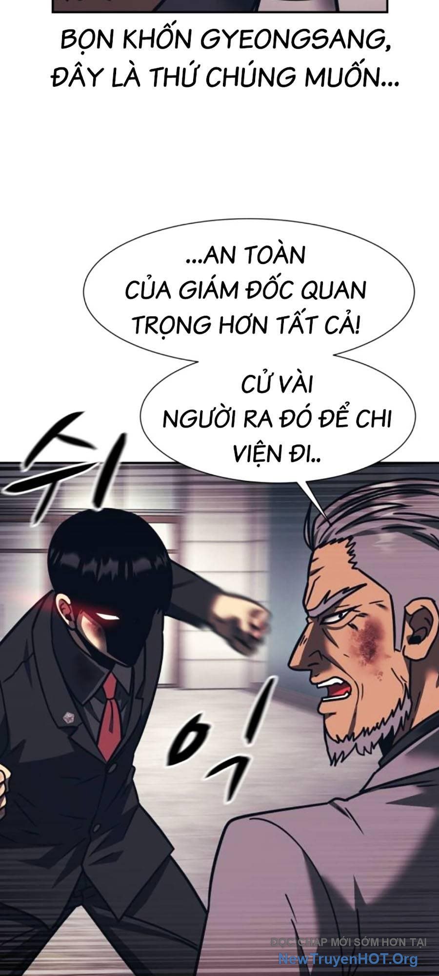 Sóng Ngầm Chapter 82 - Trang 2