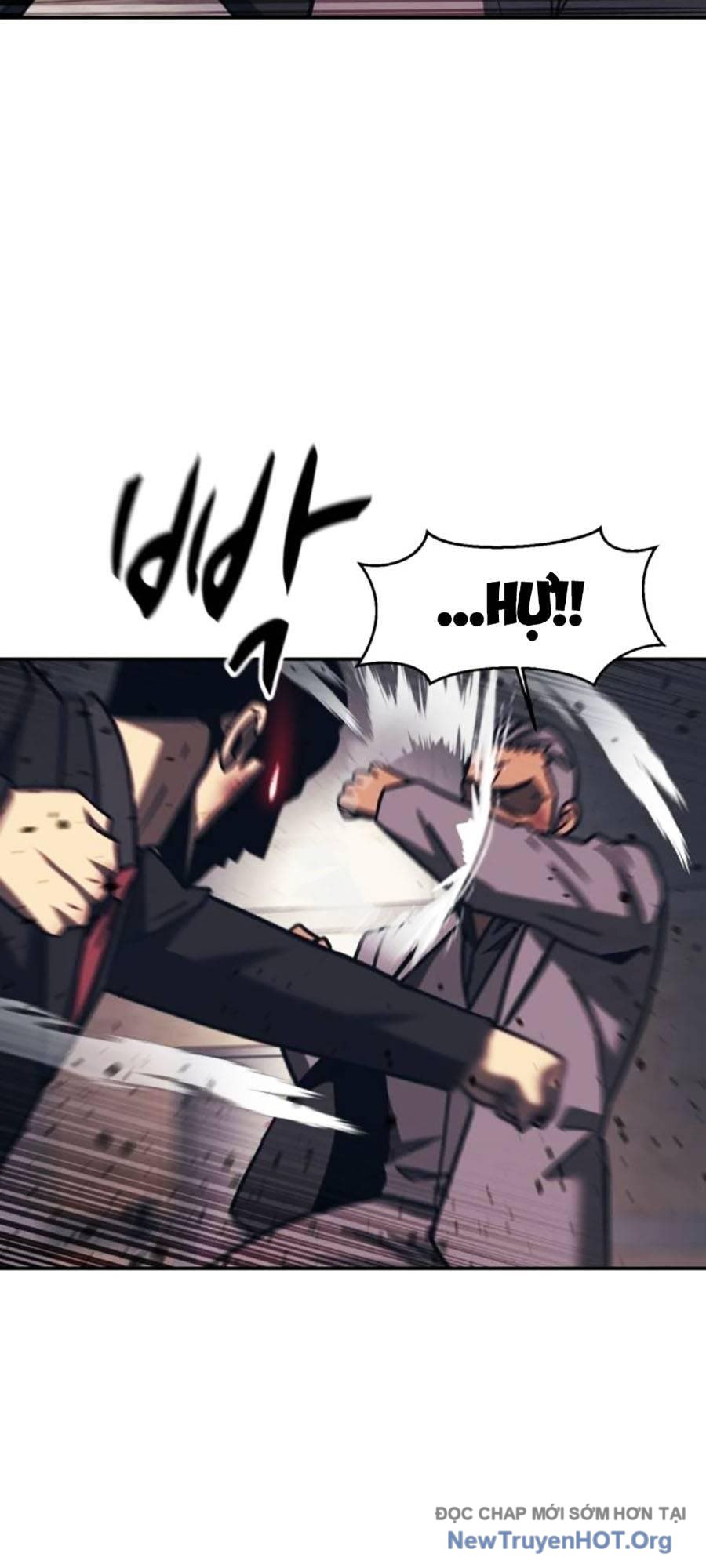 Sóng Ngầm Chapter 82 - Trang 2