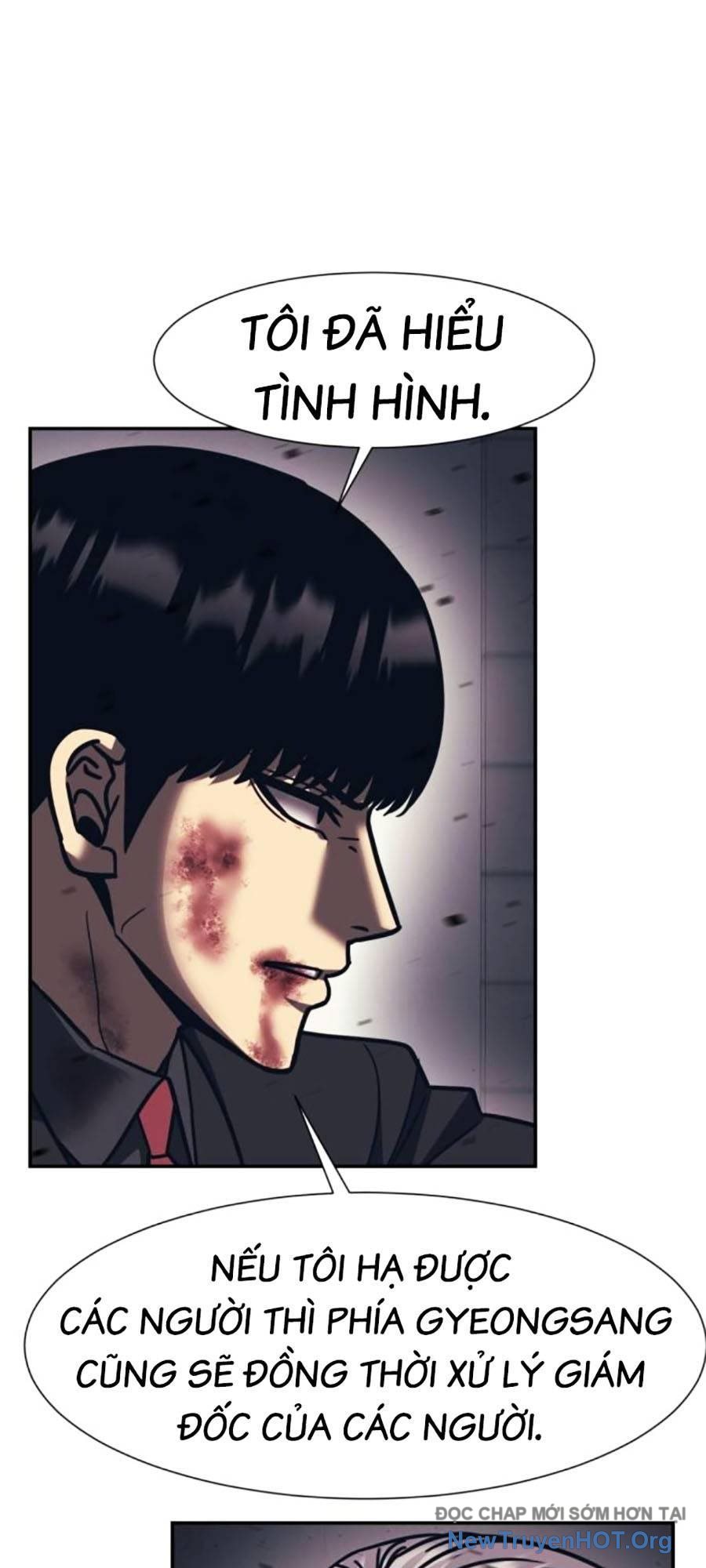 Sóng Ngầm Chapter 82 - Trang 2