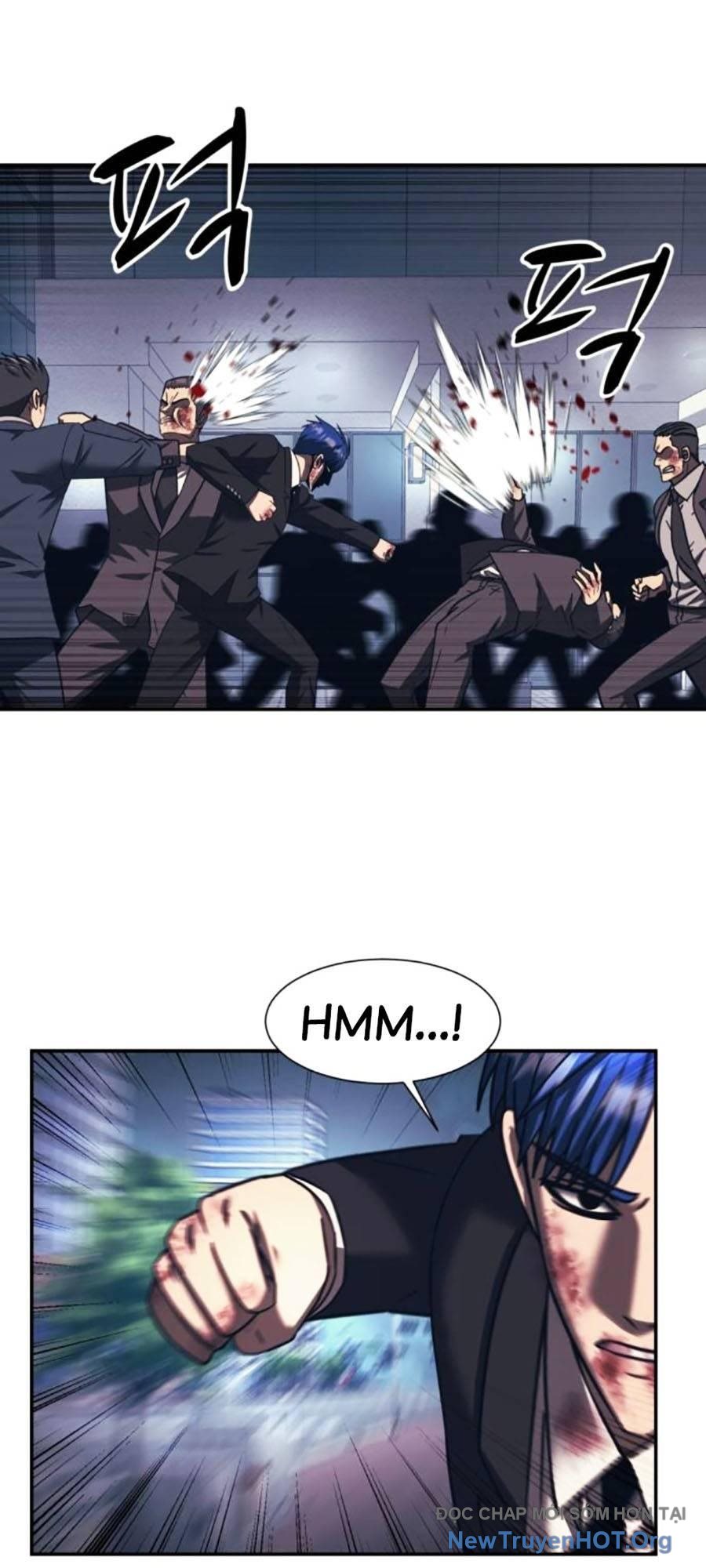 Sóng Ngầm Chapter 82 - Trang 2