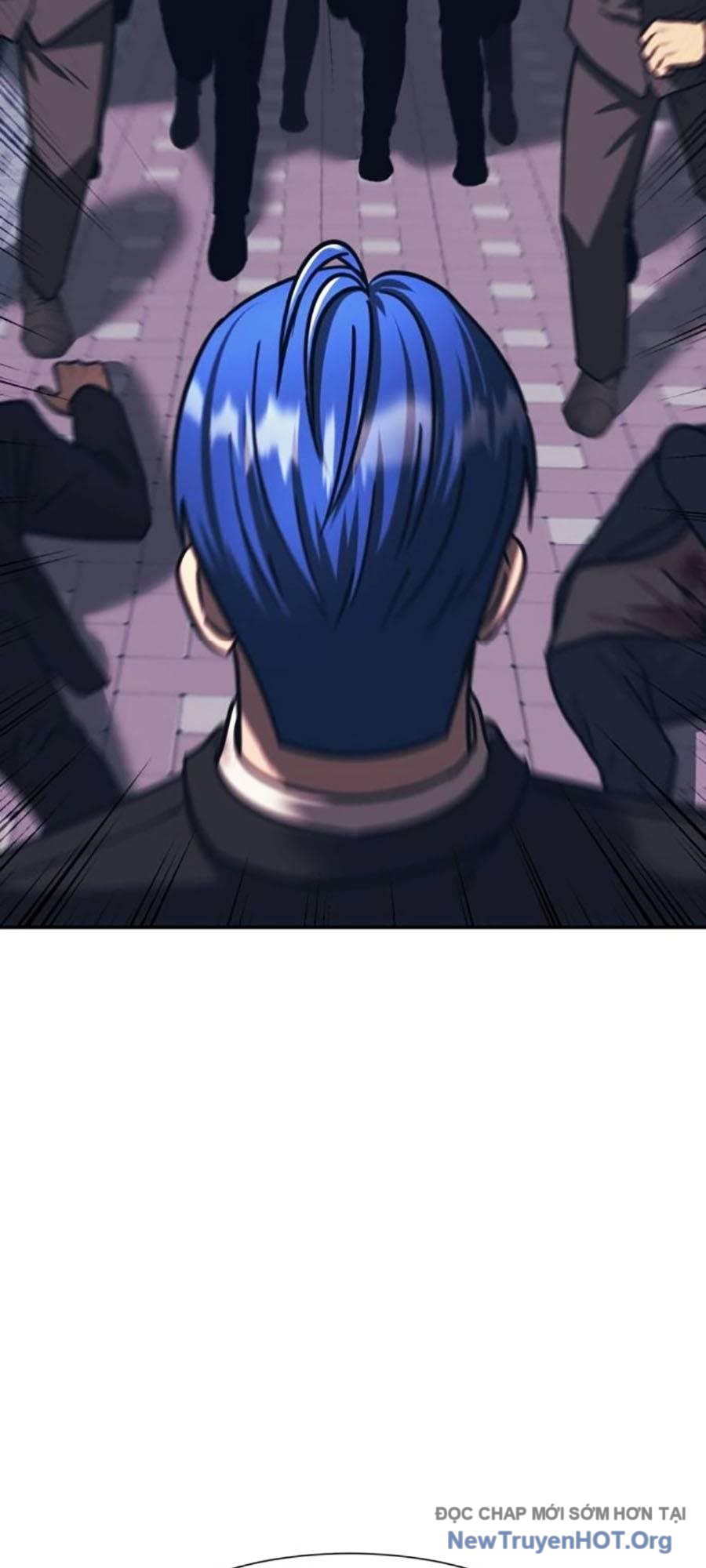 Sóng Ngầm Chapter 82 - Trang 2