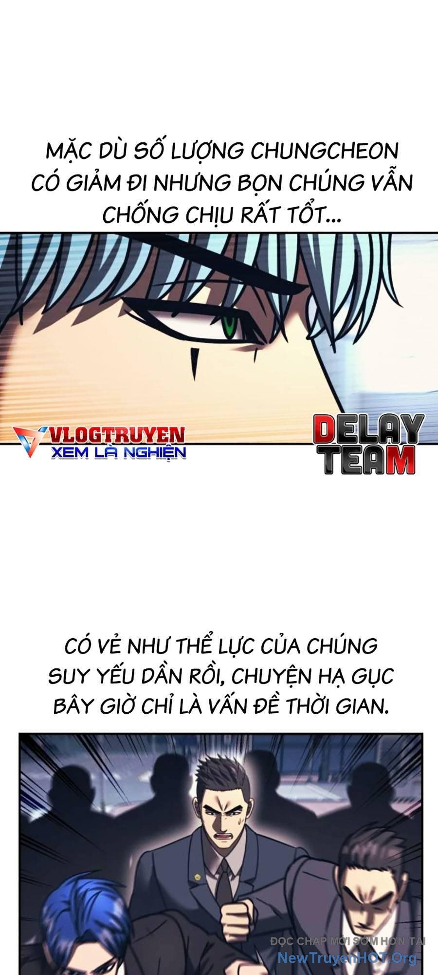 Sóng Ngầm Chapter 82 - Trang 2