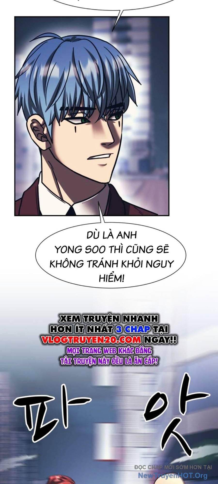 Sóng Ngầm Chapter 82 - Trang 2