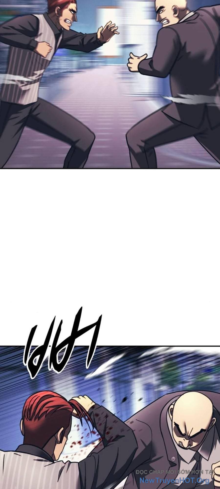 Sóng Ngầm Chapter 82 - Trang 2