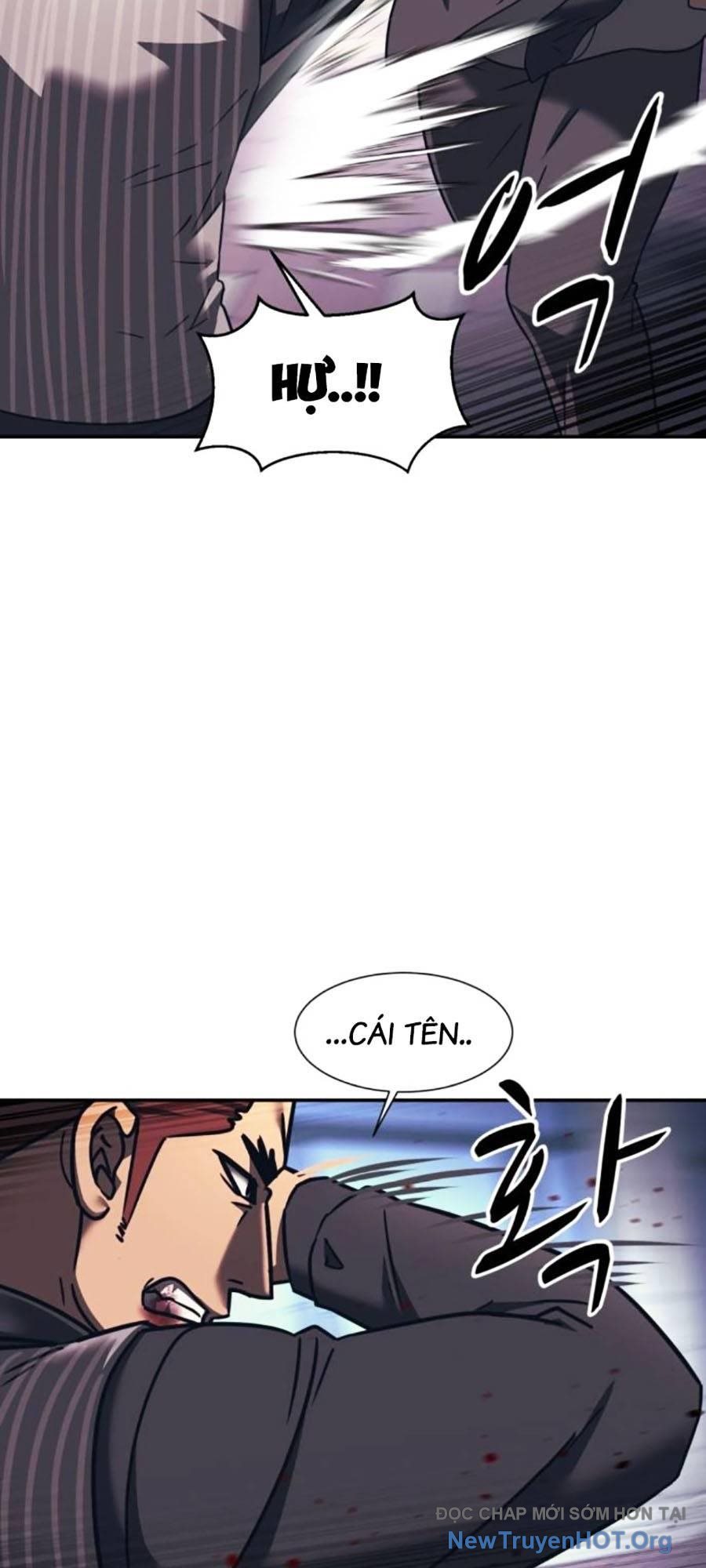 Sóng Ngầm Chapter 82 - Trang 2
