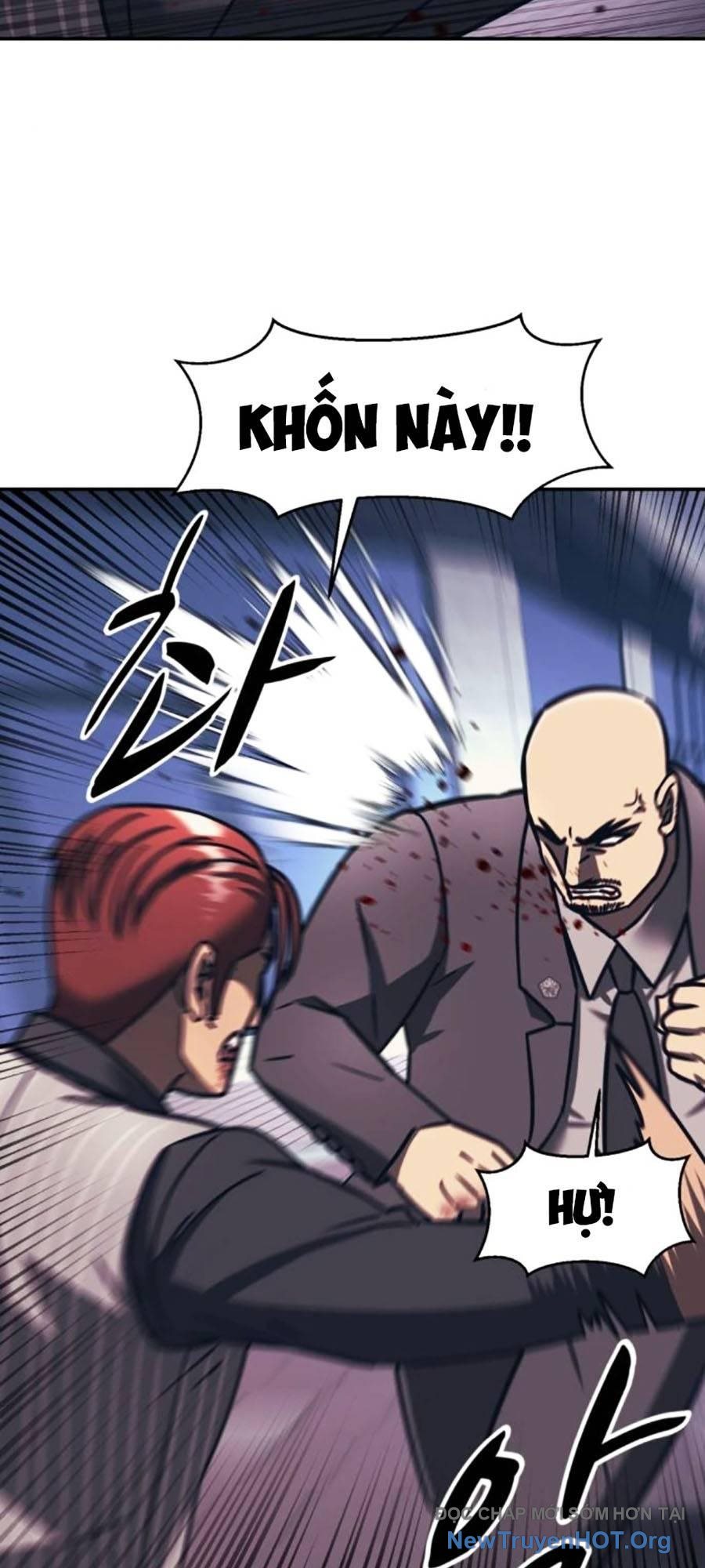 Sóng Ngầm Chapter 82 - Trang 2