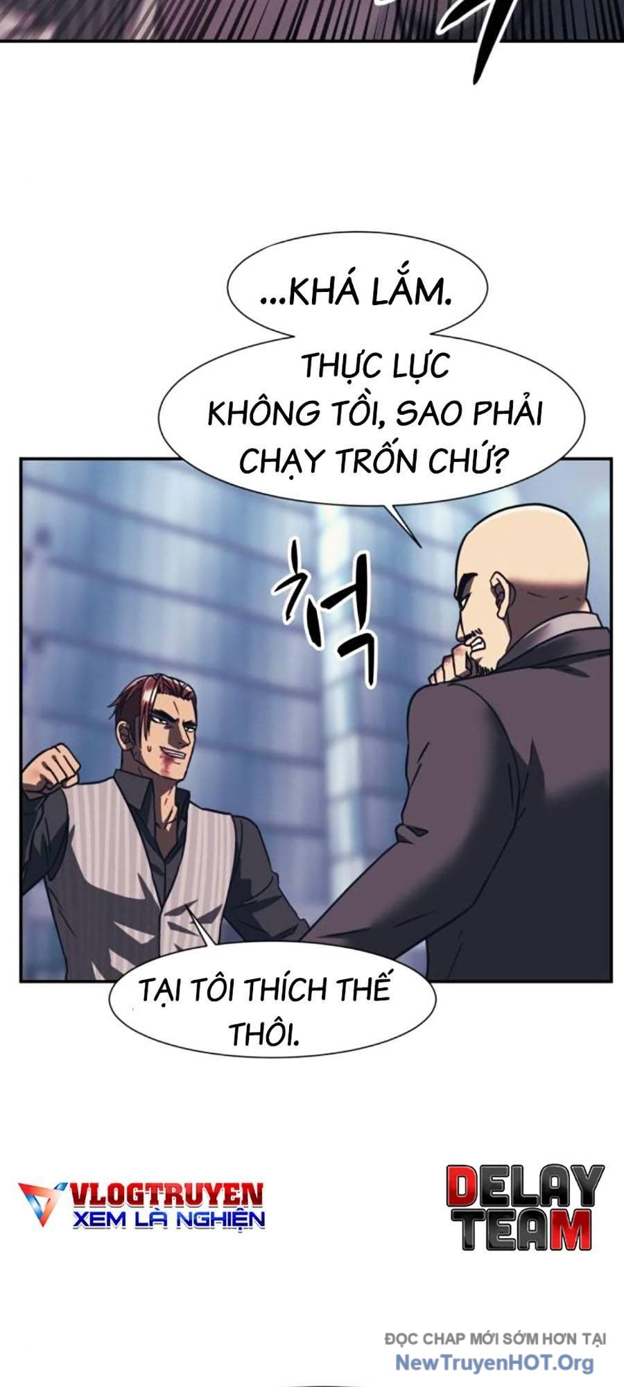 Sóng Ngầm Chapter 82 - Trang 2
