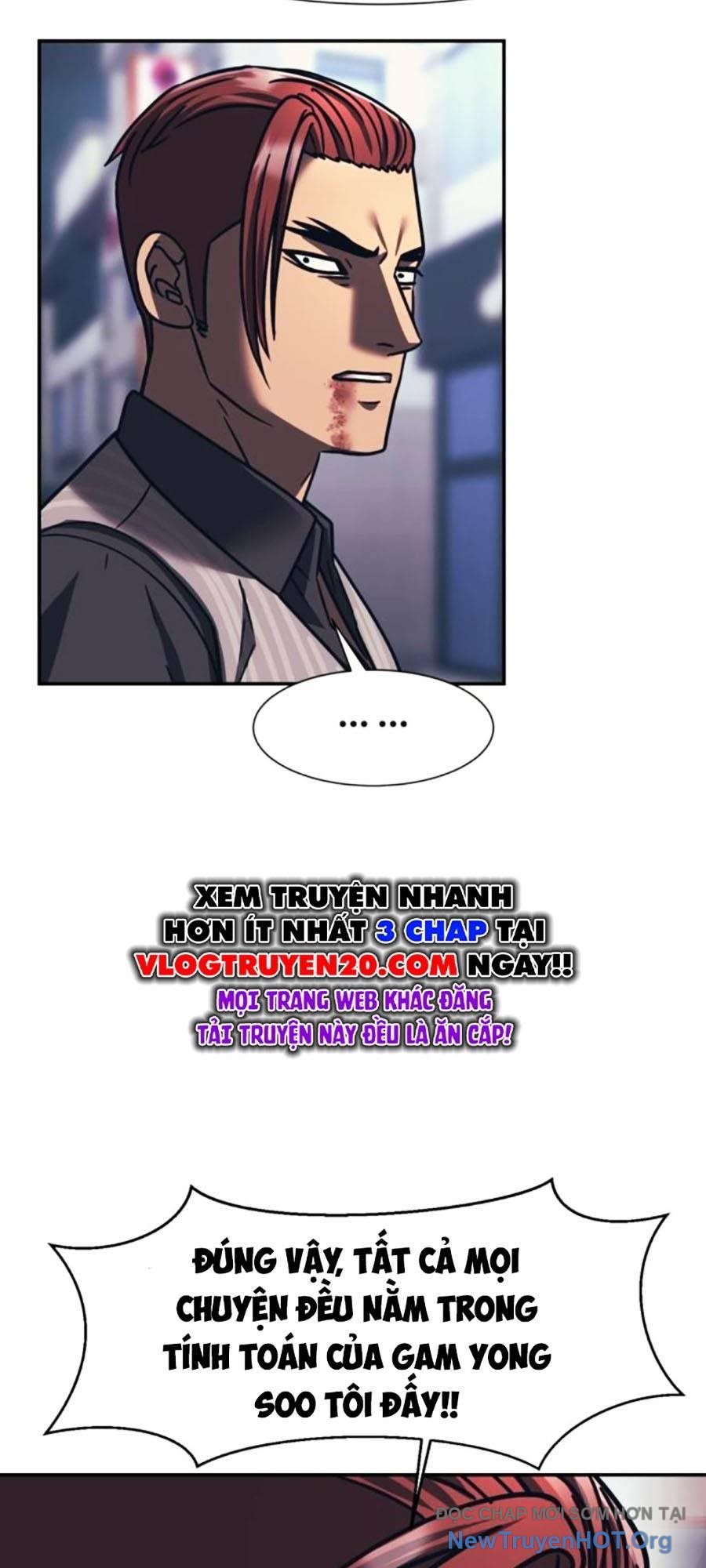 Sóng Ngầm Chapter 82 - Trang 2