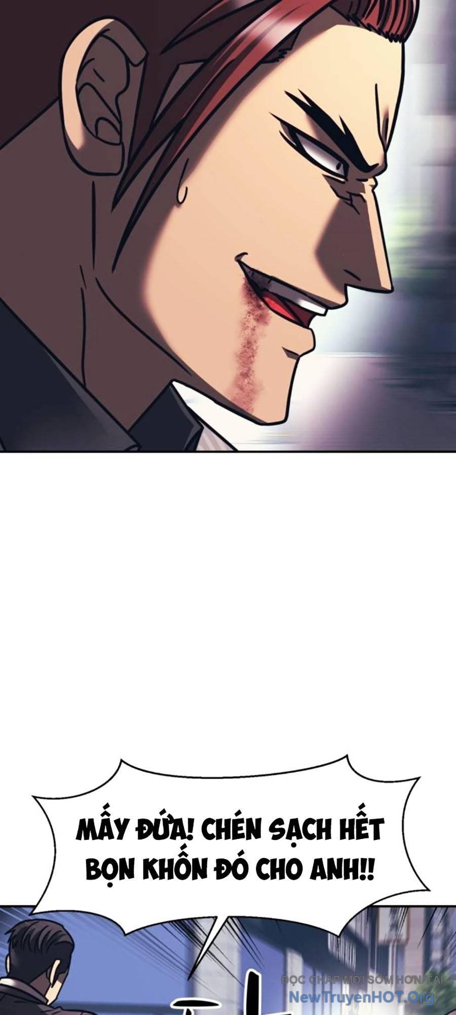 Sóng Ngầm Chapter 82 - Trang 2