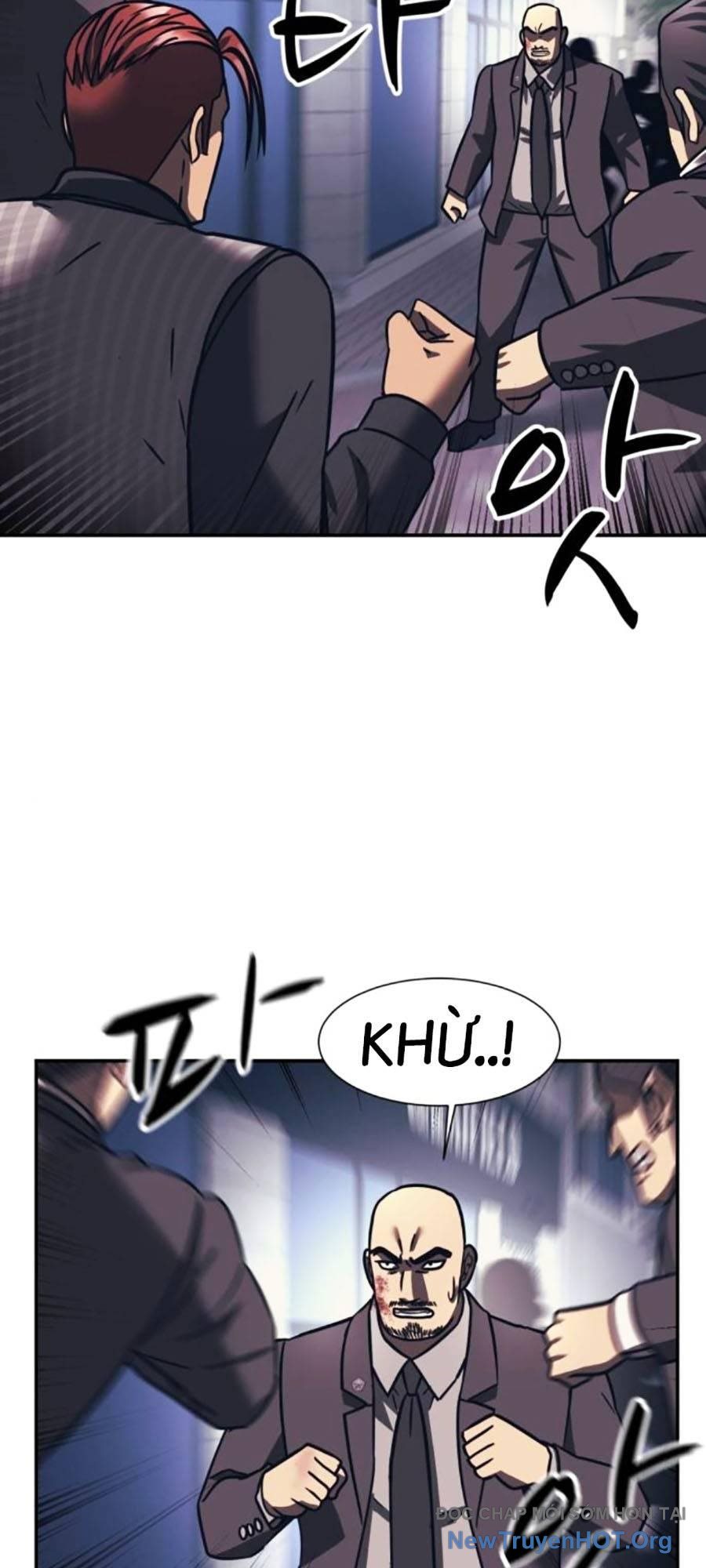 Sóng Ngầm Chapter 82 - Trang 2