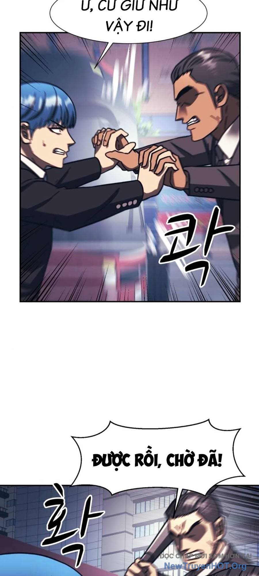 Sóng Ngầm Chapter 82 - Trang 2