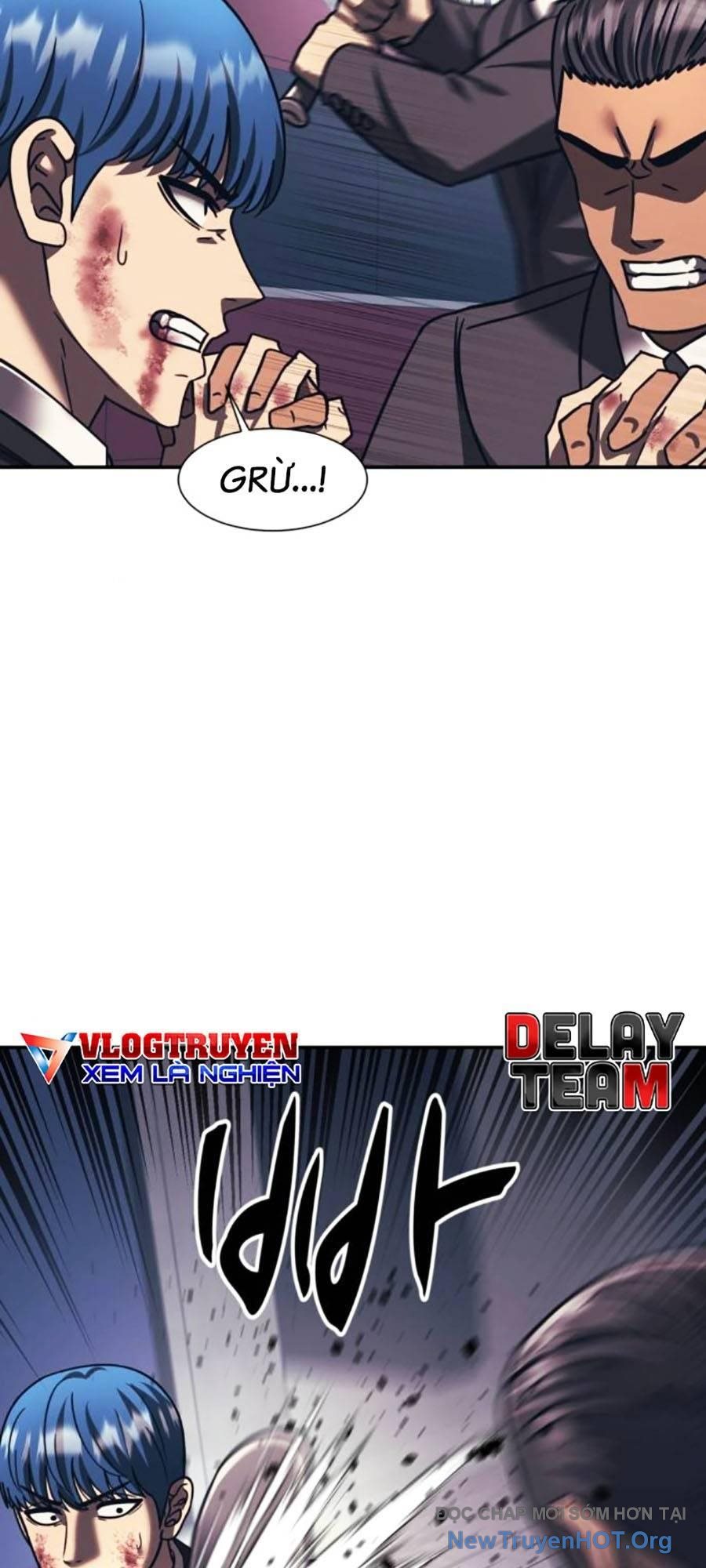 Sóng Ngầm Chapter 82 - Trang 2