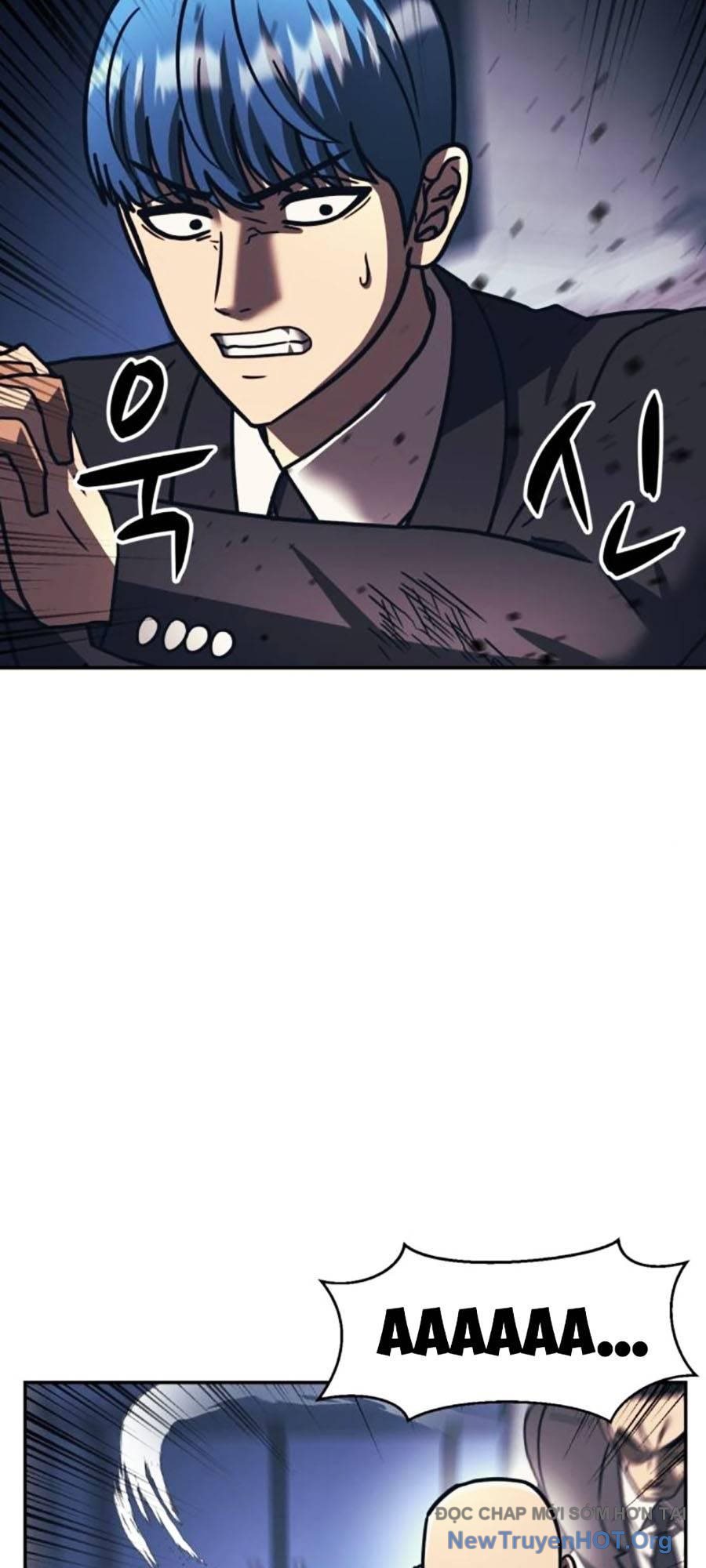 Sóng Ngầm Chapter 82 - Trang 2