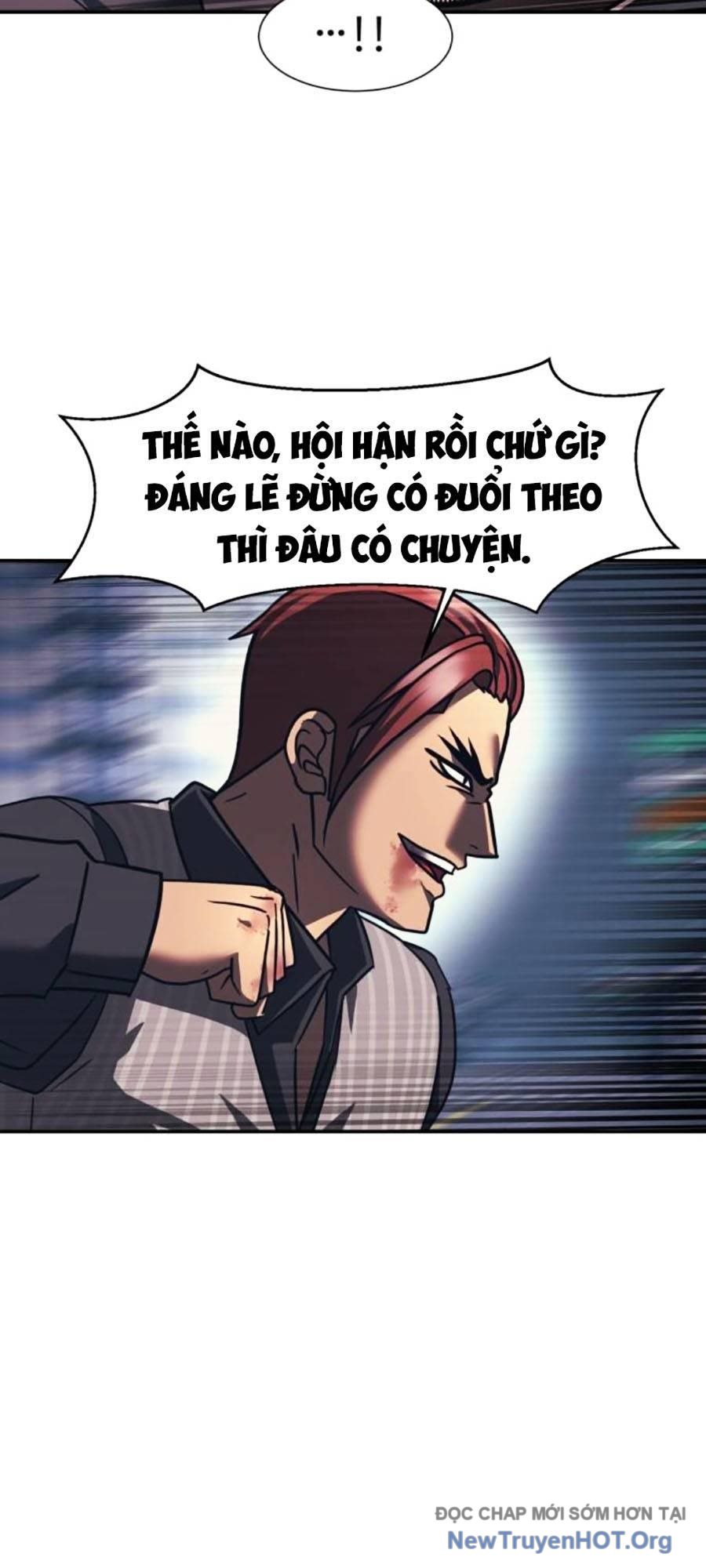Sóng Ngầm Chapter 82 - Trang 2