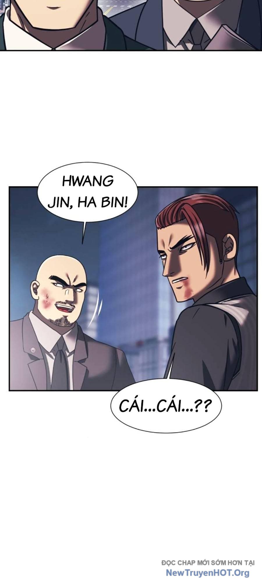 Sóng Ngầm Chapter 82 - Trang 2