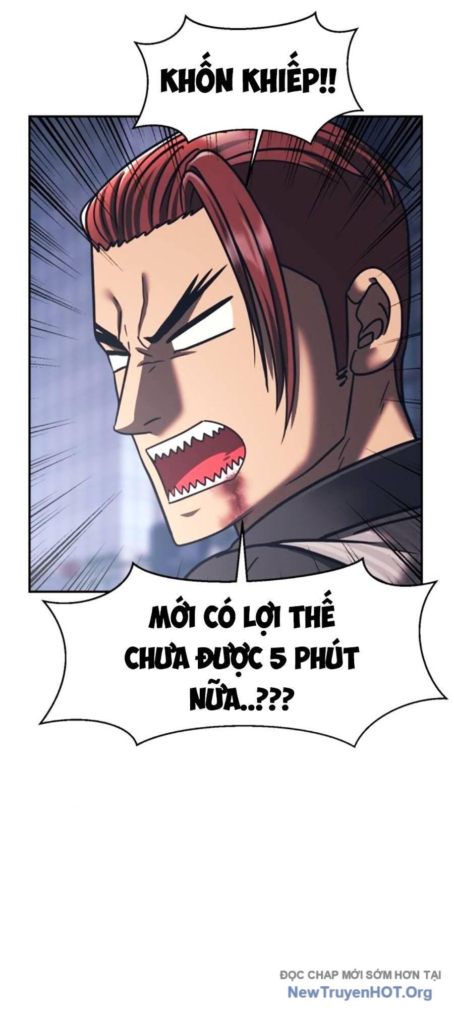 Sóng Ngầm Chapter 82 - Trang 2