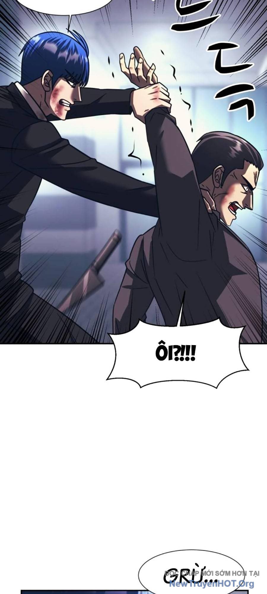 Sóng Ngầm Chapter 82 - Trang 2