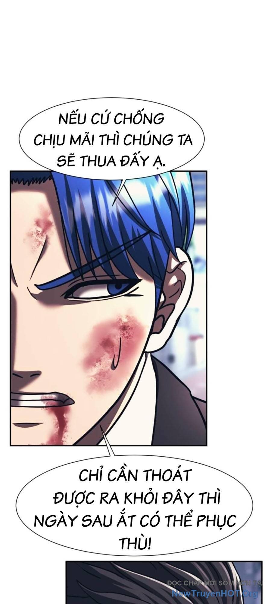 Sóng Ngầm Chapter 82 - Trang 2