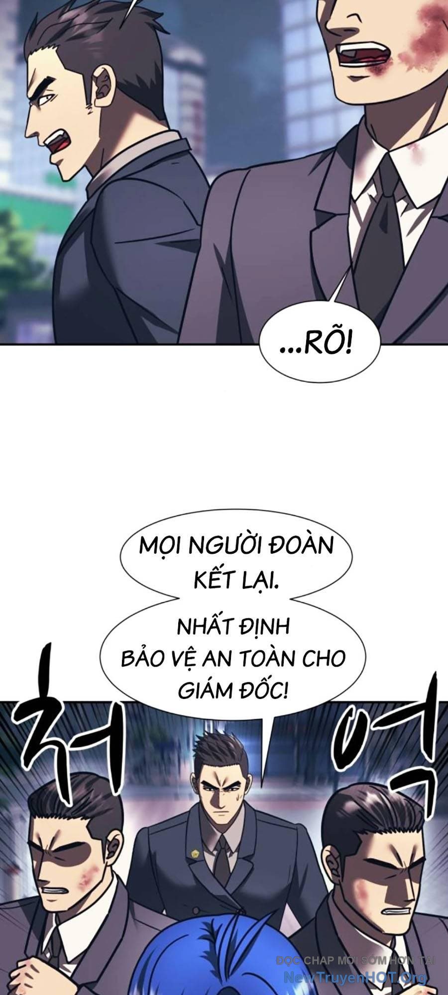 Sóng Ngầm Chapter 82 - Trang 2