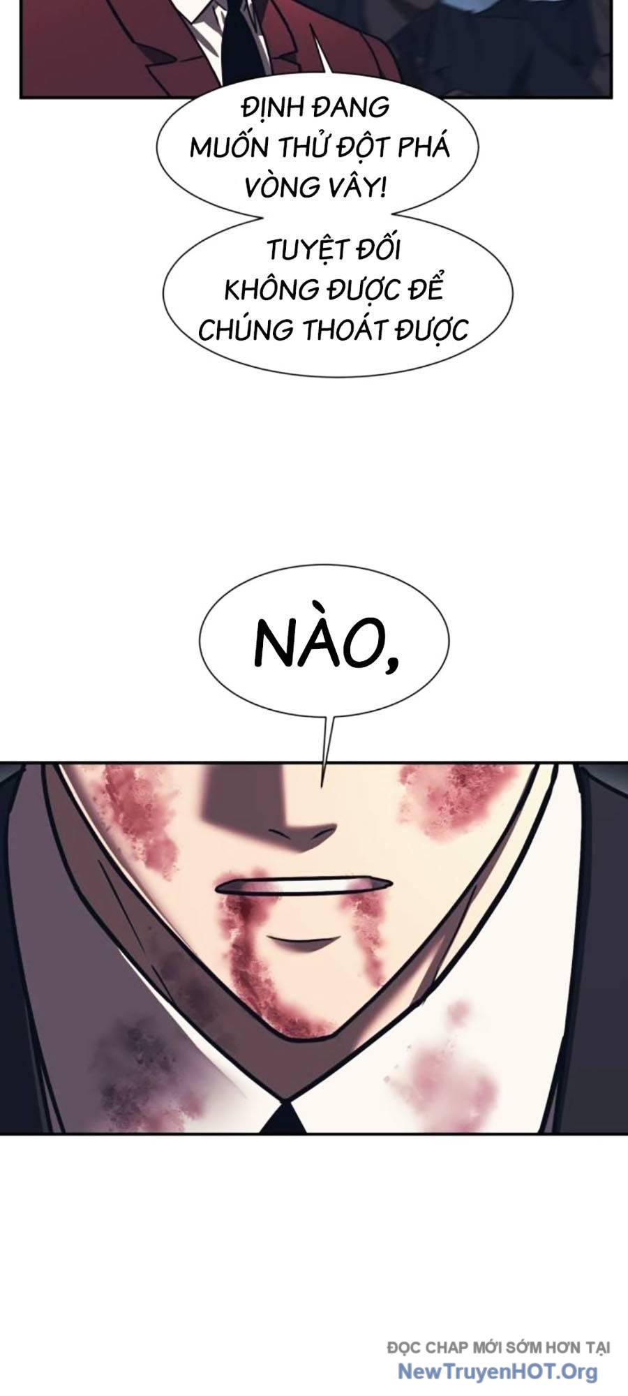 Sóng Ngầm Chapter 82 - Trang 2