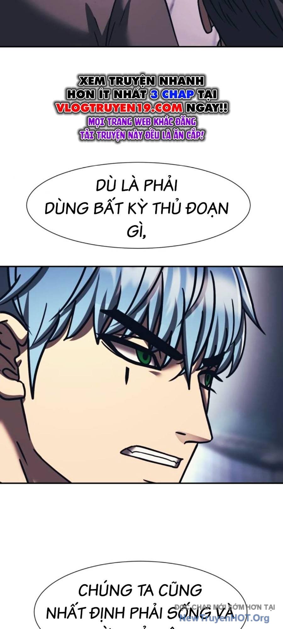 Sóng Ngầm Chapter 82 - Trang 2