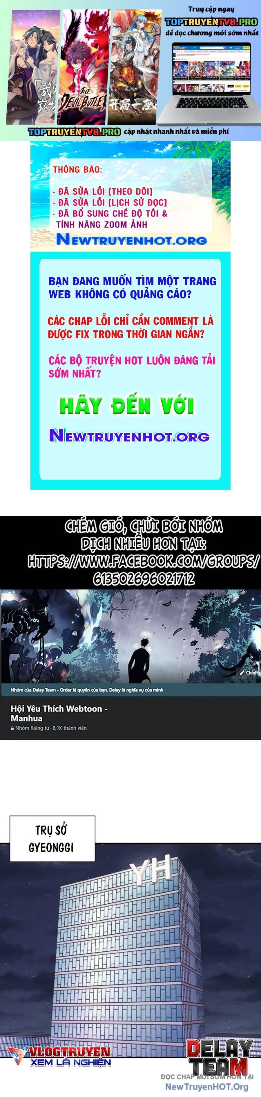 Sóng Ngầm Chapter 83 - Trang 2