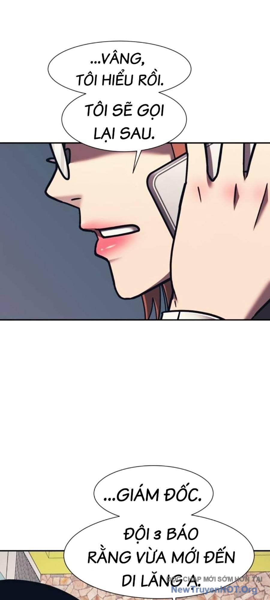 Sóng Ngầm Chapter 83 - Trang 2