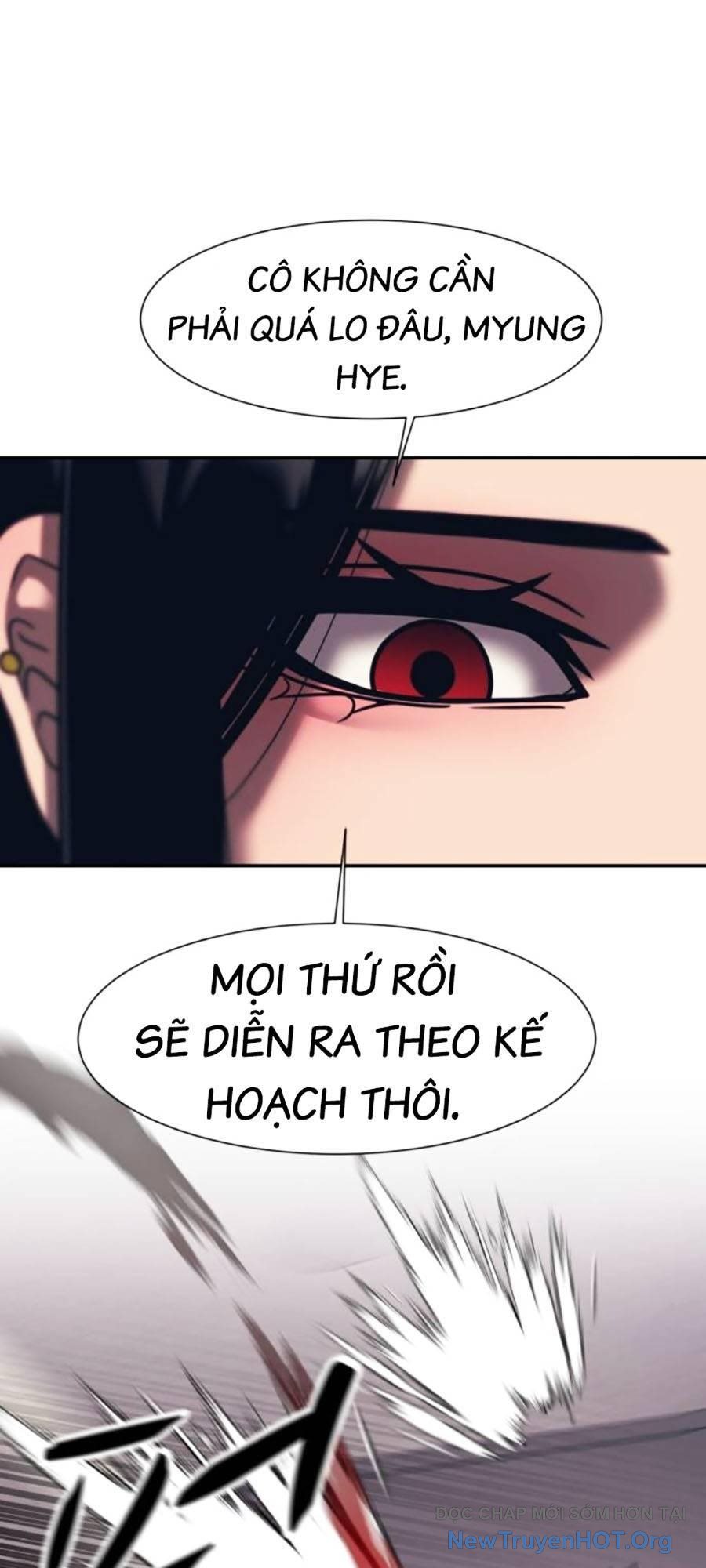 Sóng Ngầm Chapter 83 - Trang 2
