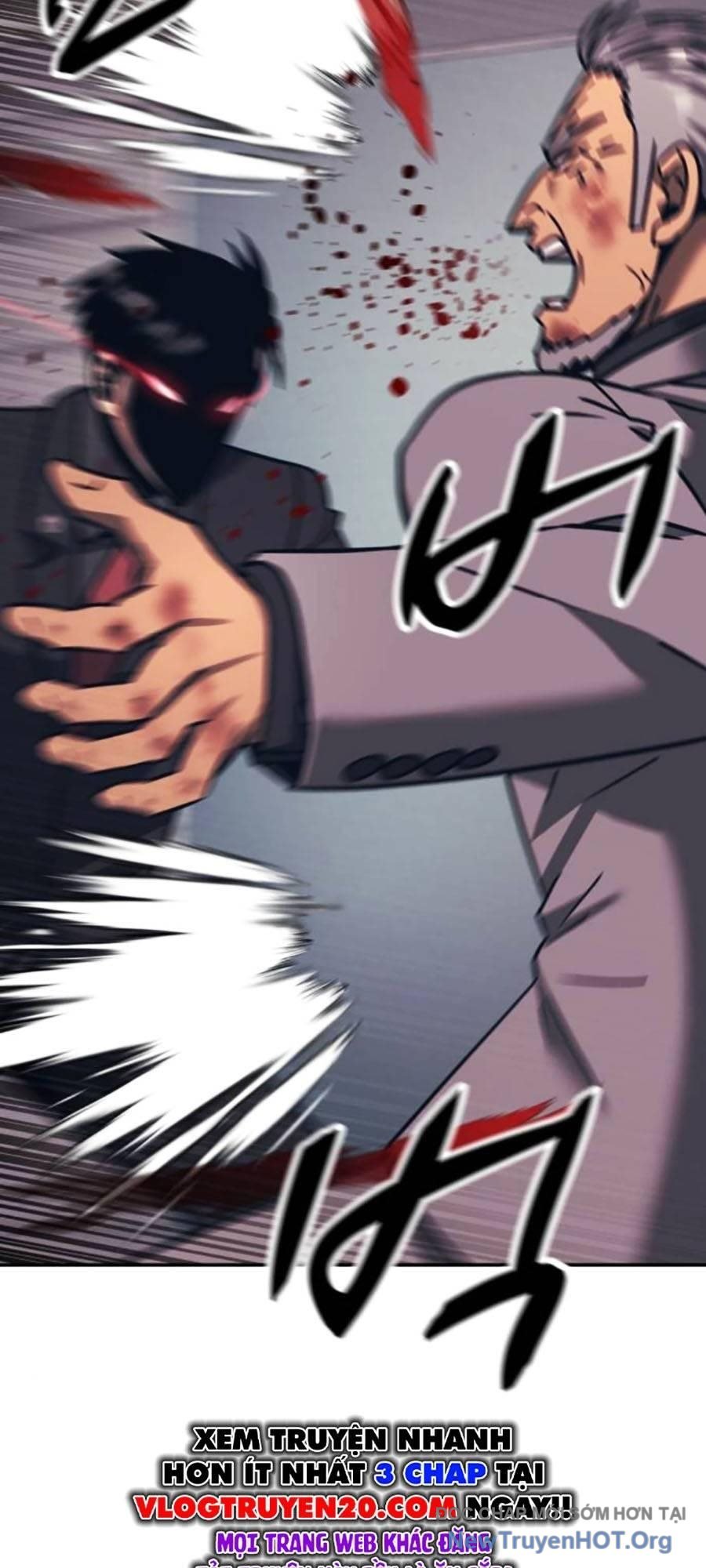 Sóng Ngầm Chapter 83 - Trang 2