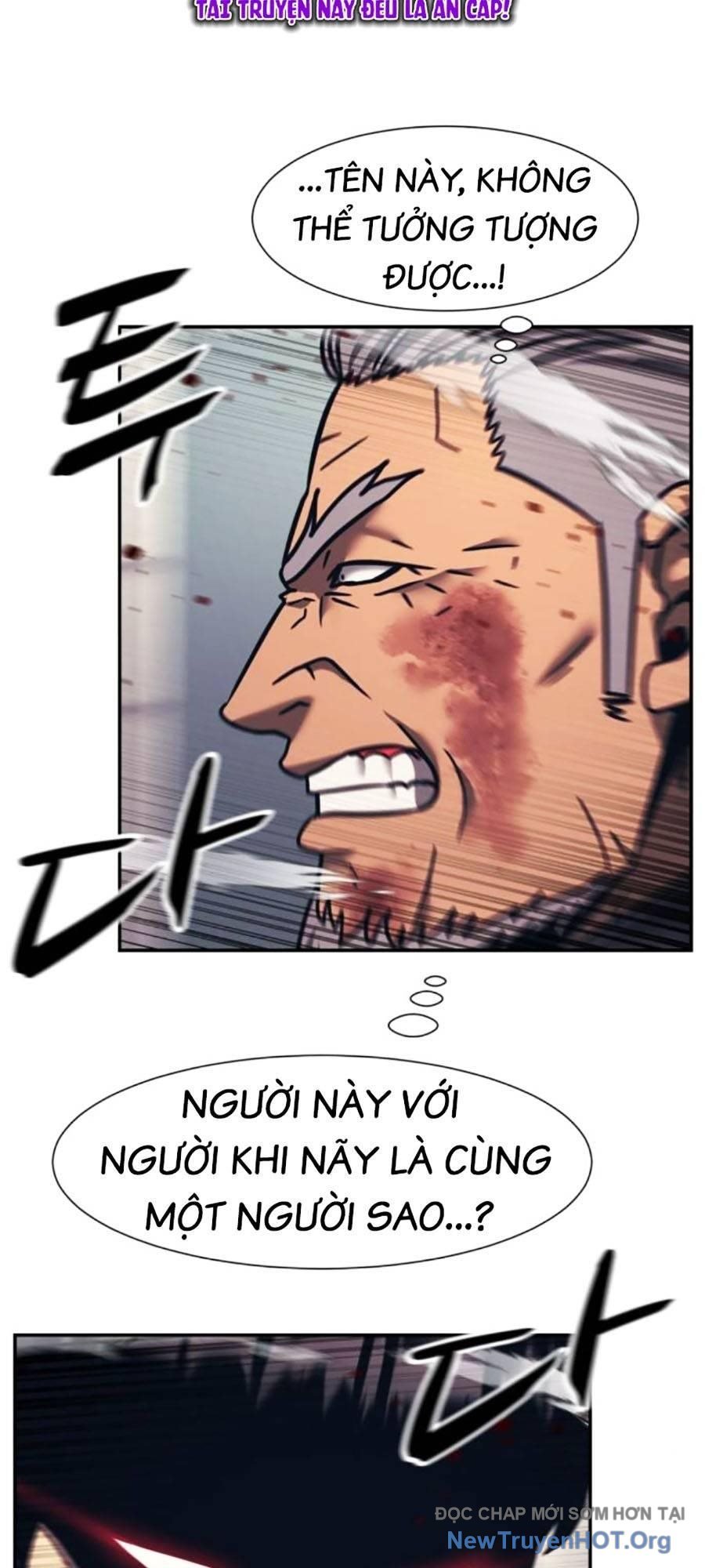 Sóng Ngầm Chapter 83 - Trang 2
