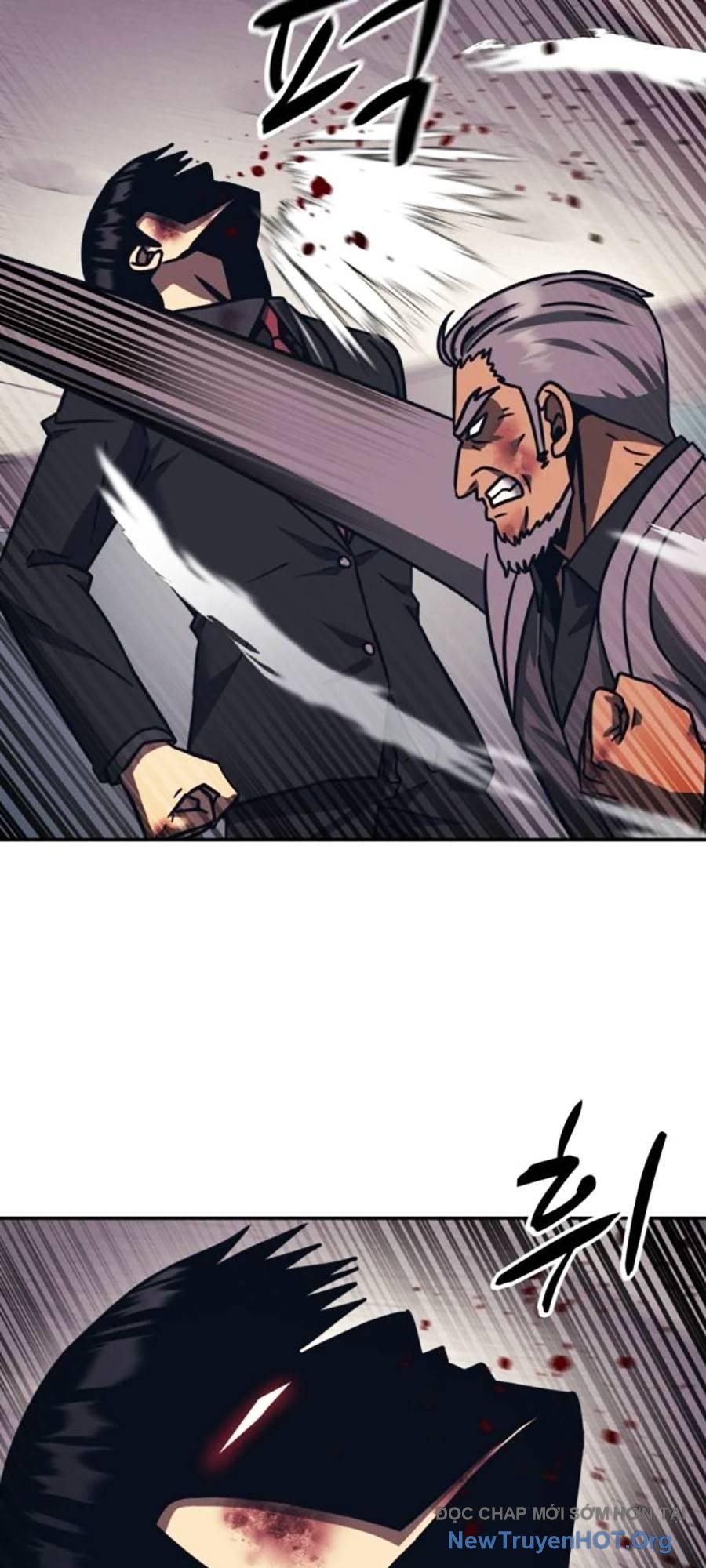 Sóng Ngầm Chapter 83 - Trang 2