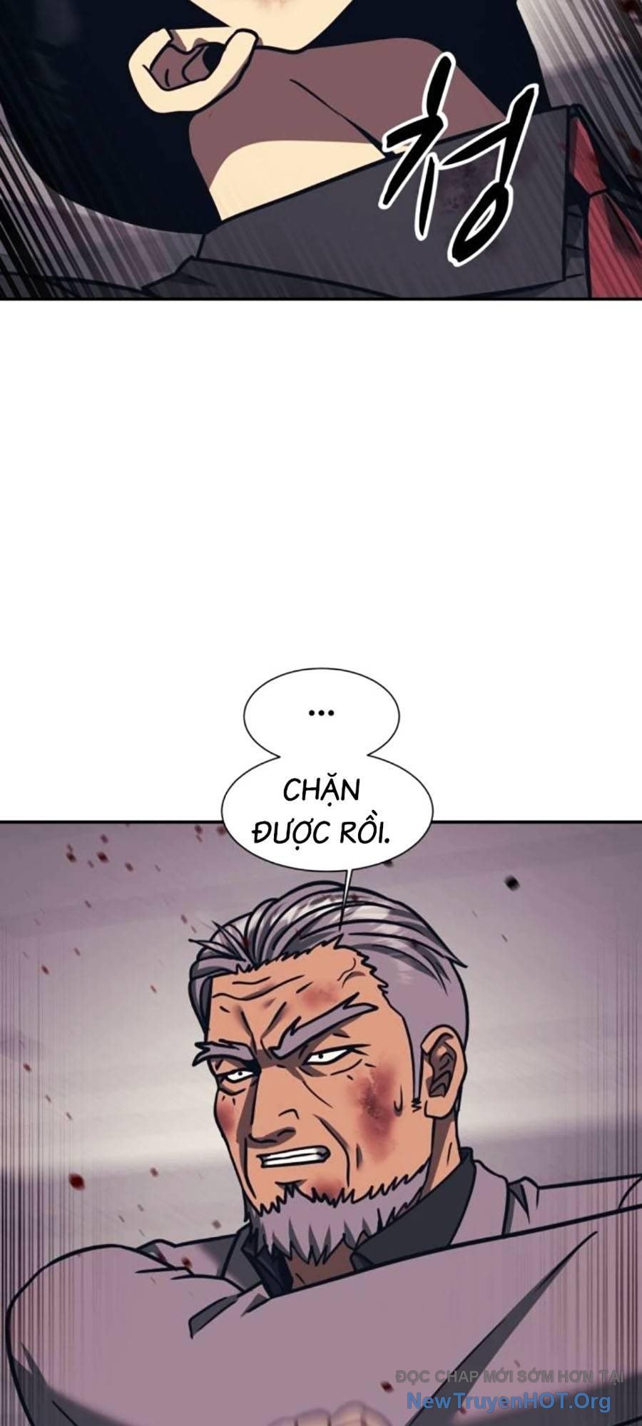 Sóng Ngầm Chapter 83 - Trang 2