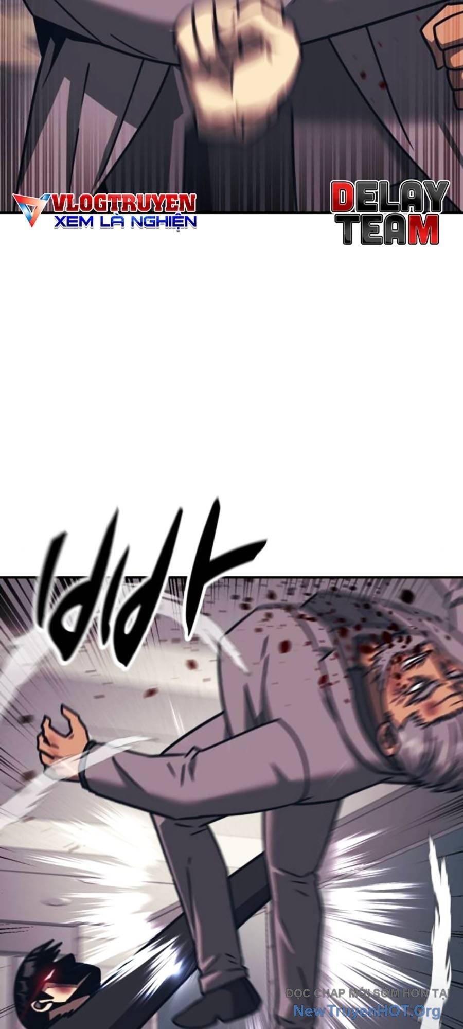 Sóng Ngầm Chapter 83 - Trang 2