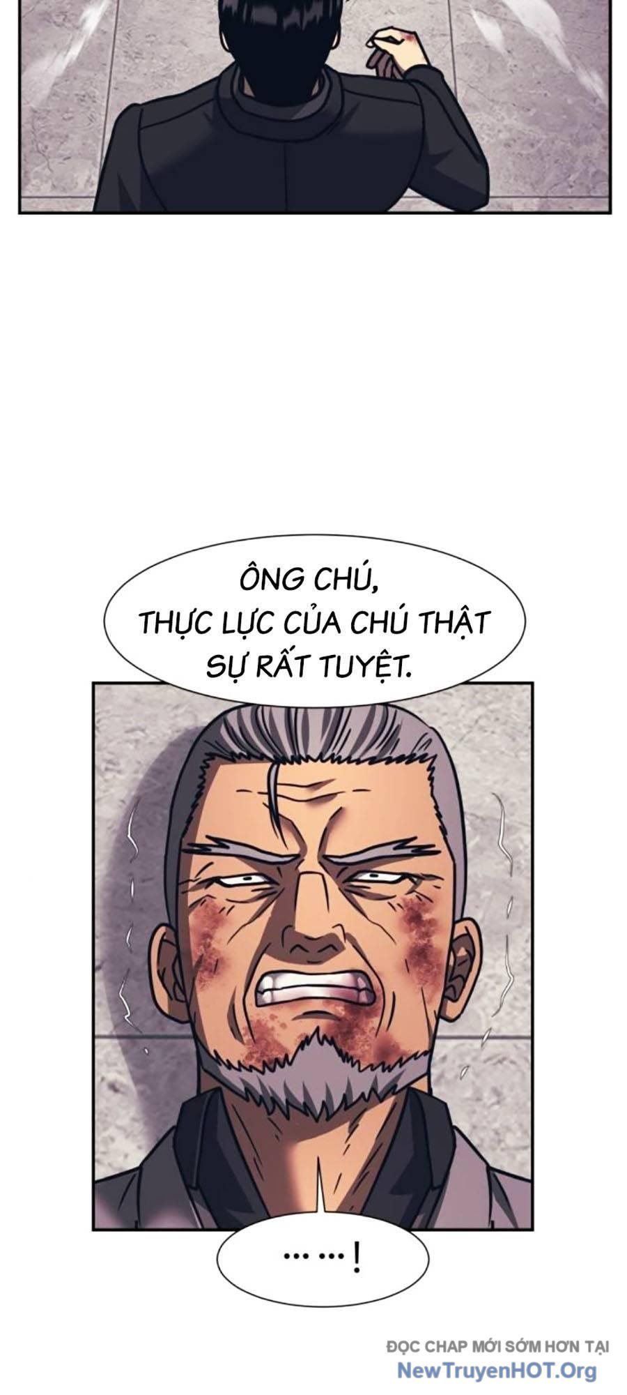 Sóng Ngầm Chapter 83 - Trang 2