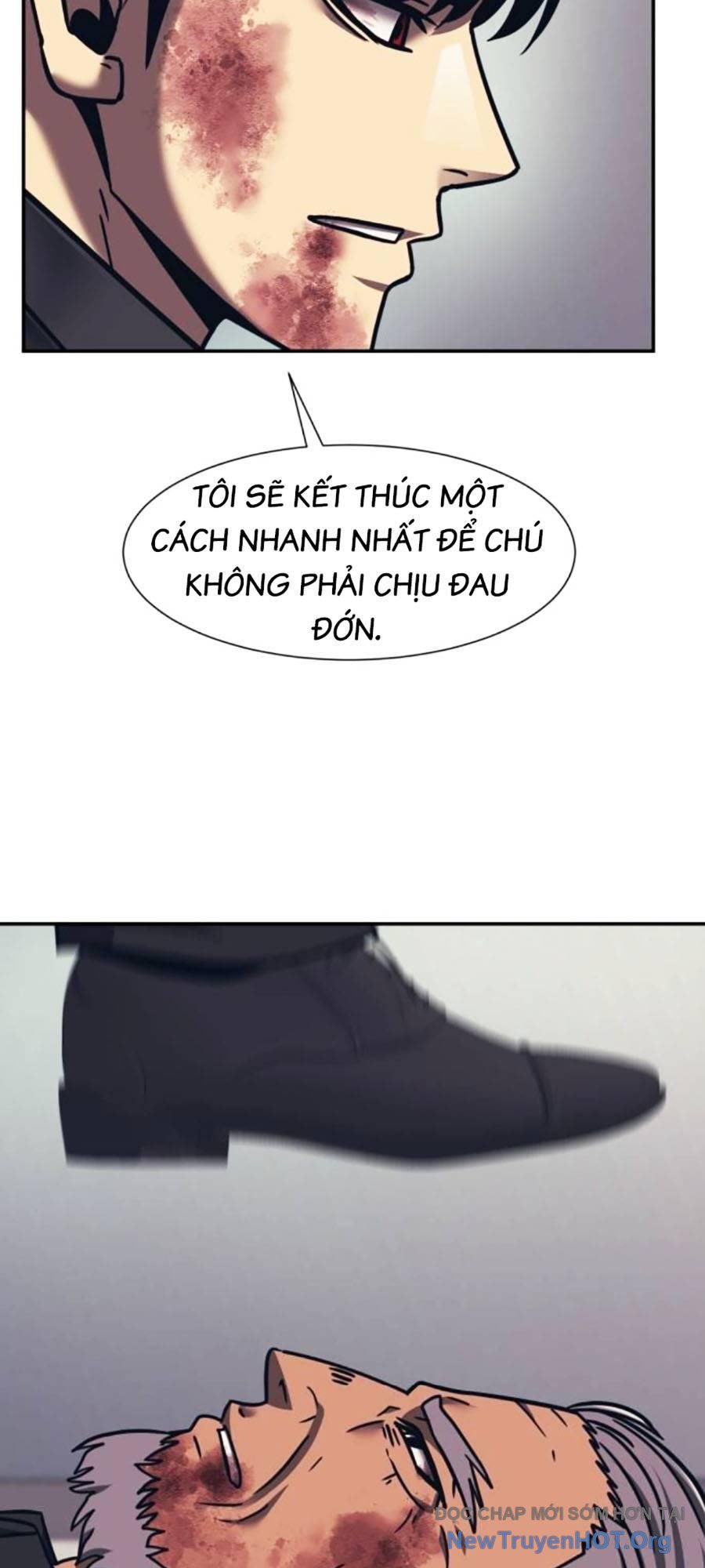 Sóng Ngầm Chapter 83 - Trang 2