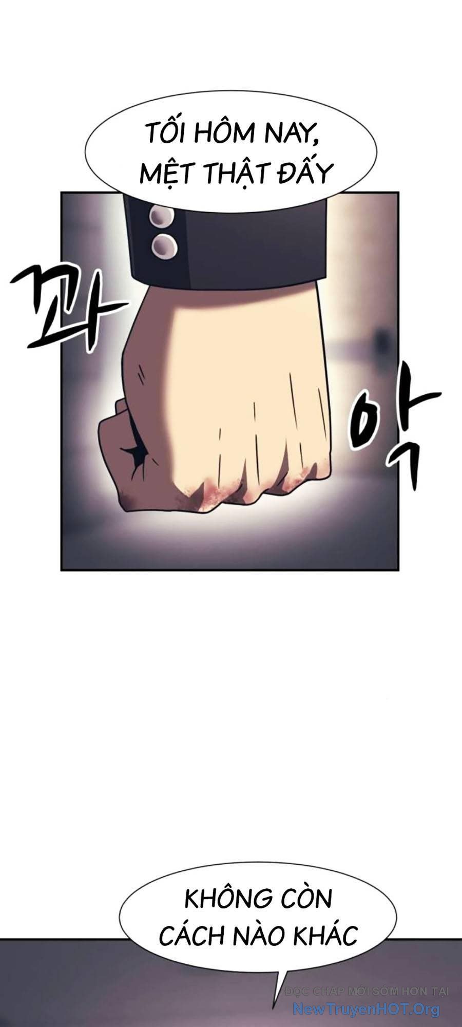 Sóng Ngầm Chapter 83 - Trang 2