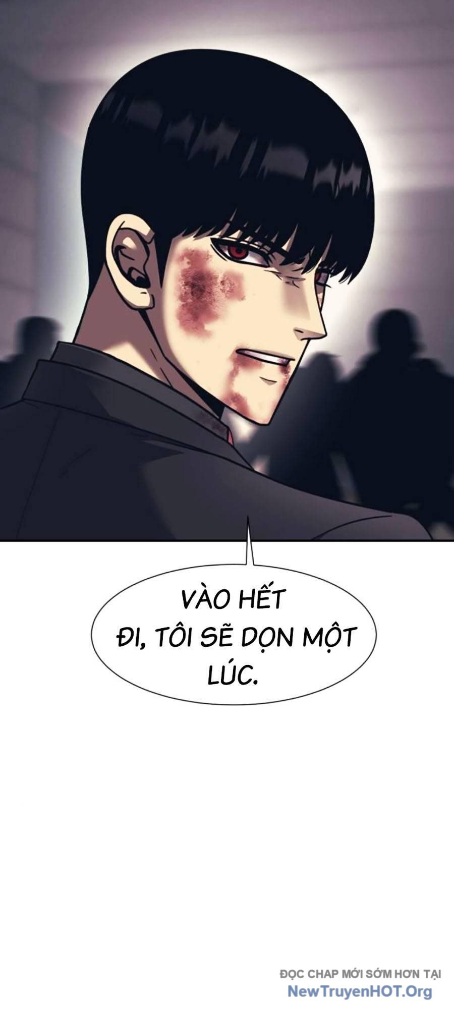 Sóng Ngầm Chapter 83 - Trang 2
