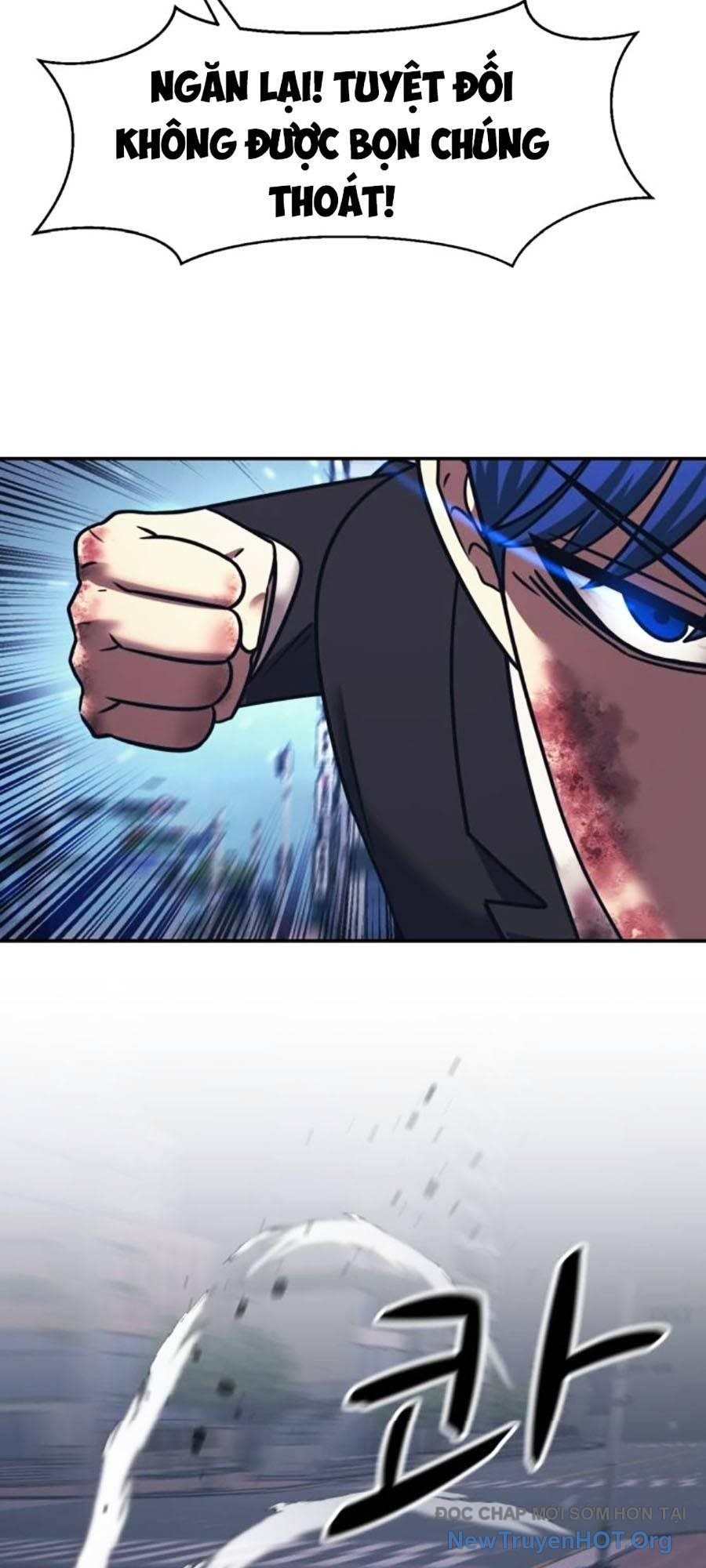 Sóng Ngầm Chapter 83 - Trang 2