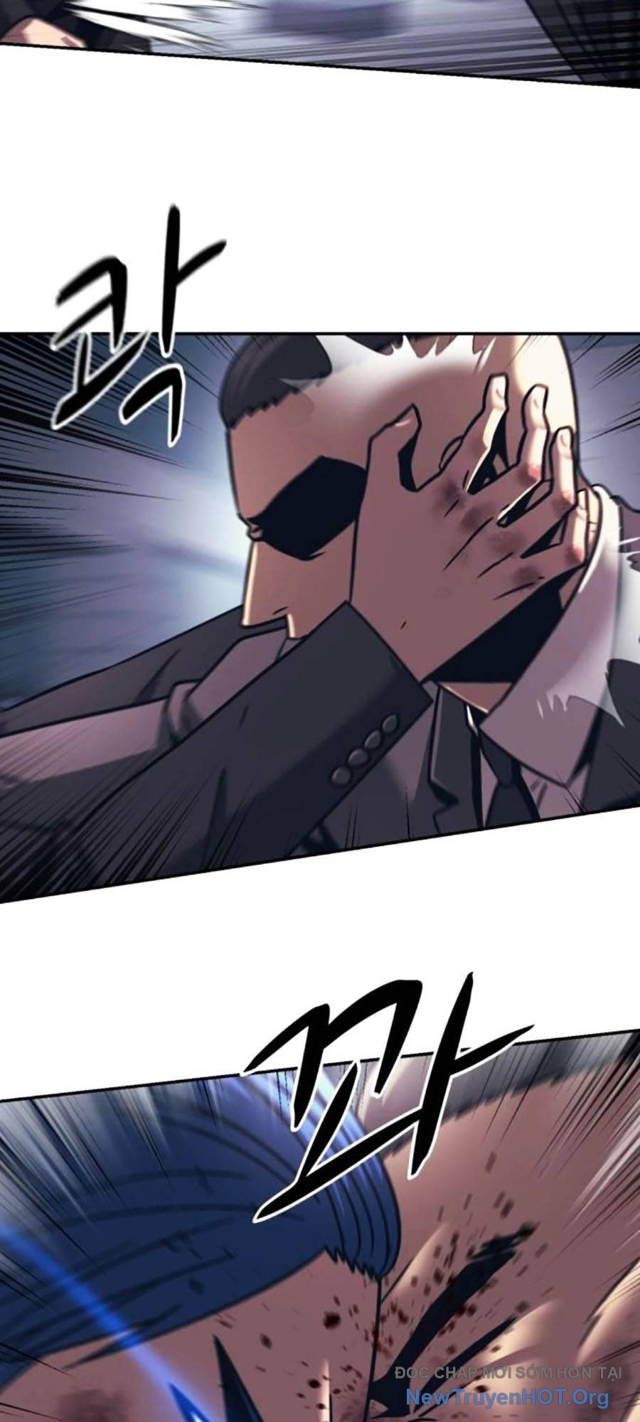 Sóng Ngầm Chapter 83 - Trang 2