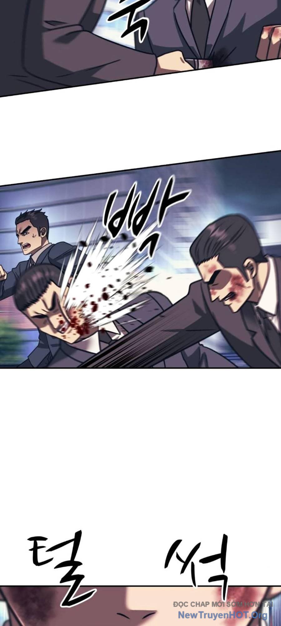 Sóng Ngầm Chapter 83 - Trang 2
