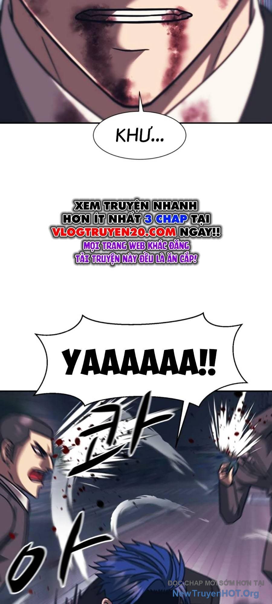 Sóng Ngầm Chapter 83 - Trang 2