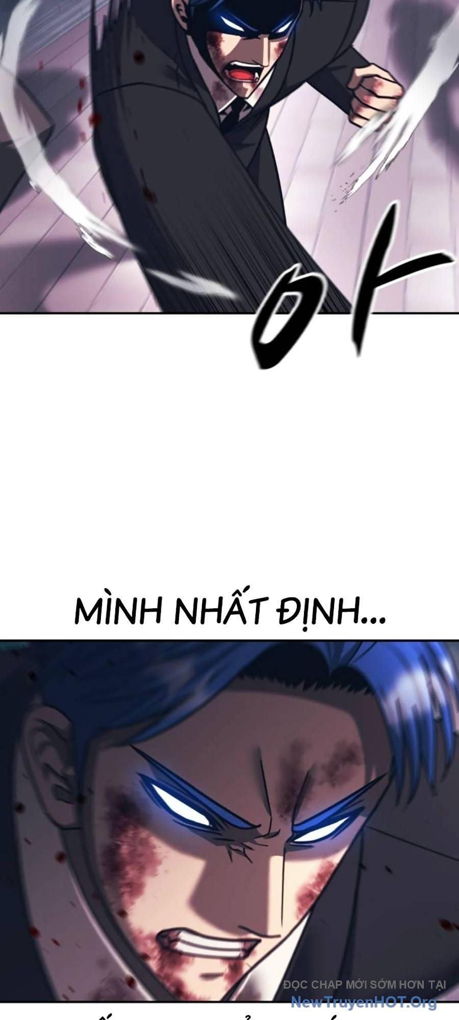 Sóng Ngầm Chapter 83 - Trang 2