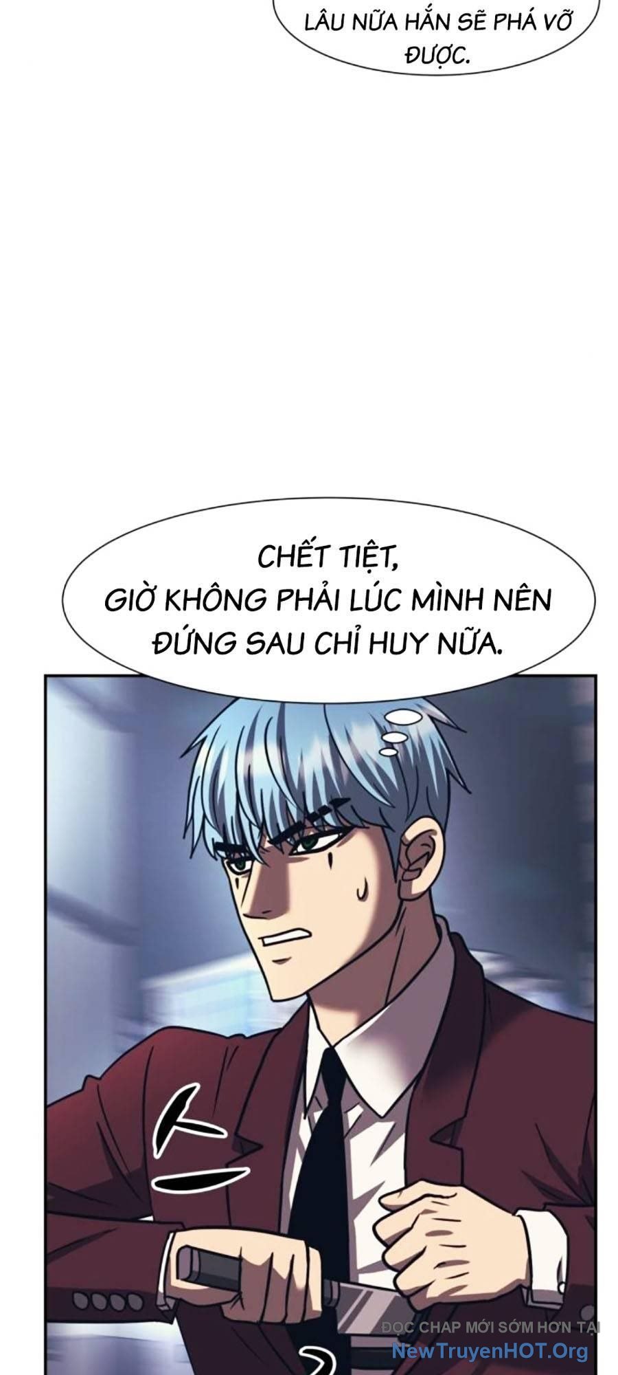 Sóng Ngầm Chapter 83 - Trang 2