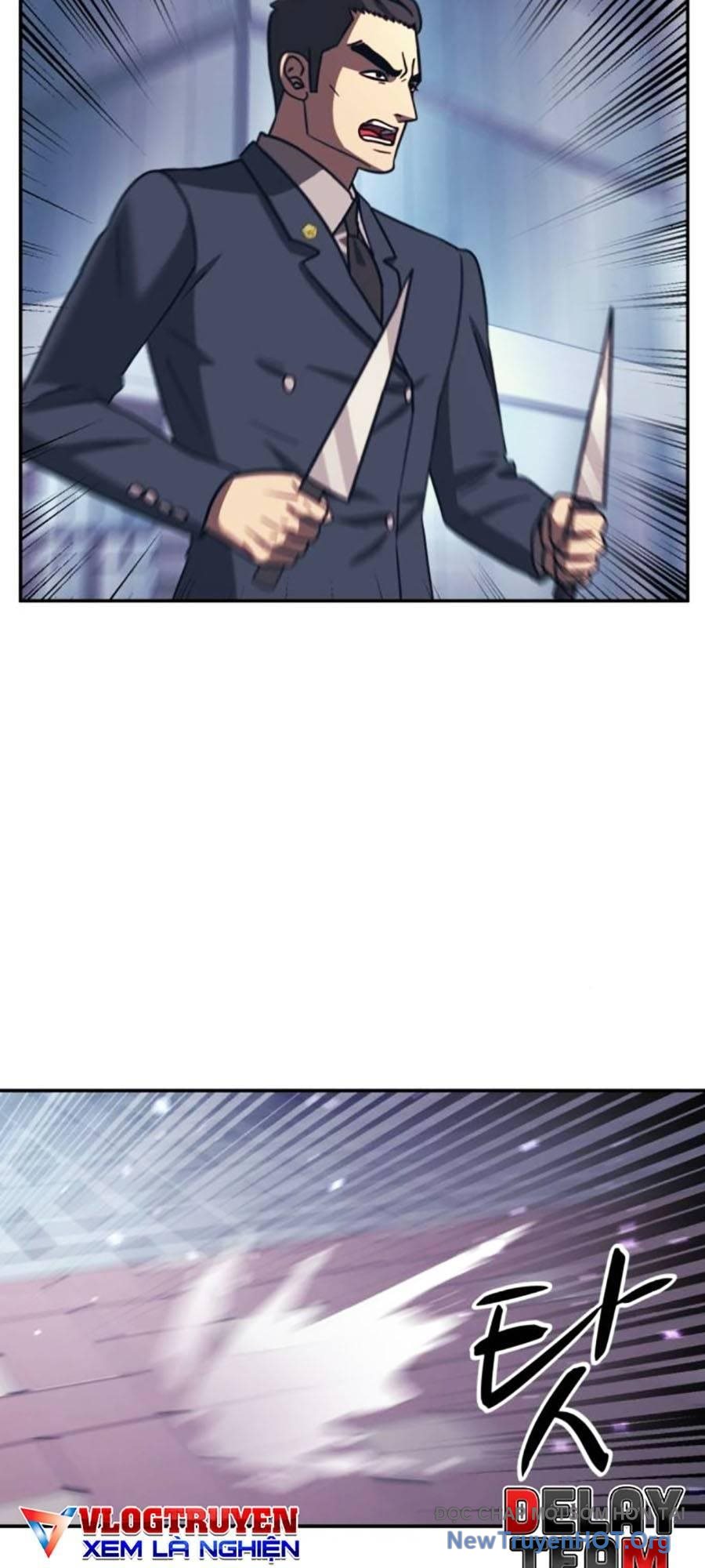 Sóng Ngầm Chapter 83 - Trang 2