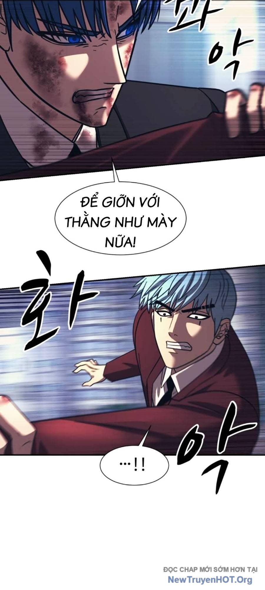 Sóng Ngầm Chapter 83 - Trang 2