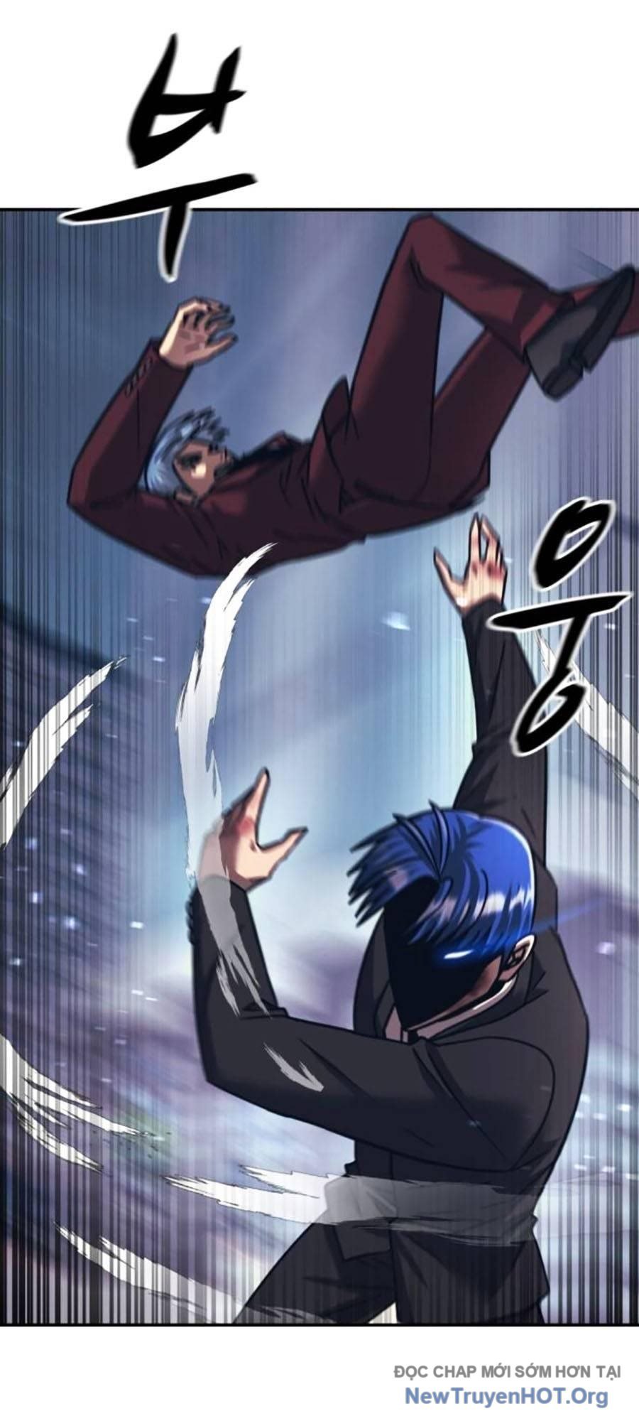 Sóng Ngầm Chapter 83 - Trang 2