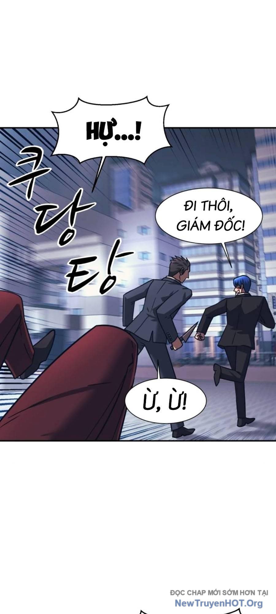 Sóng Ngầm Chapter 83 - Trang 2